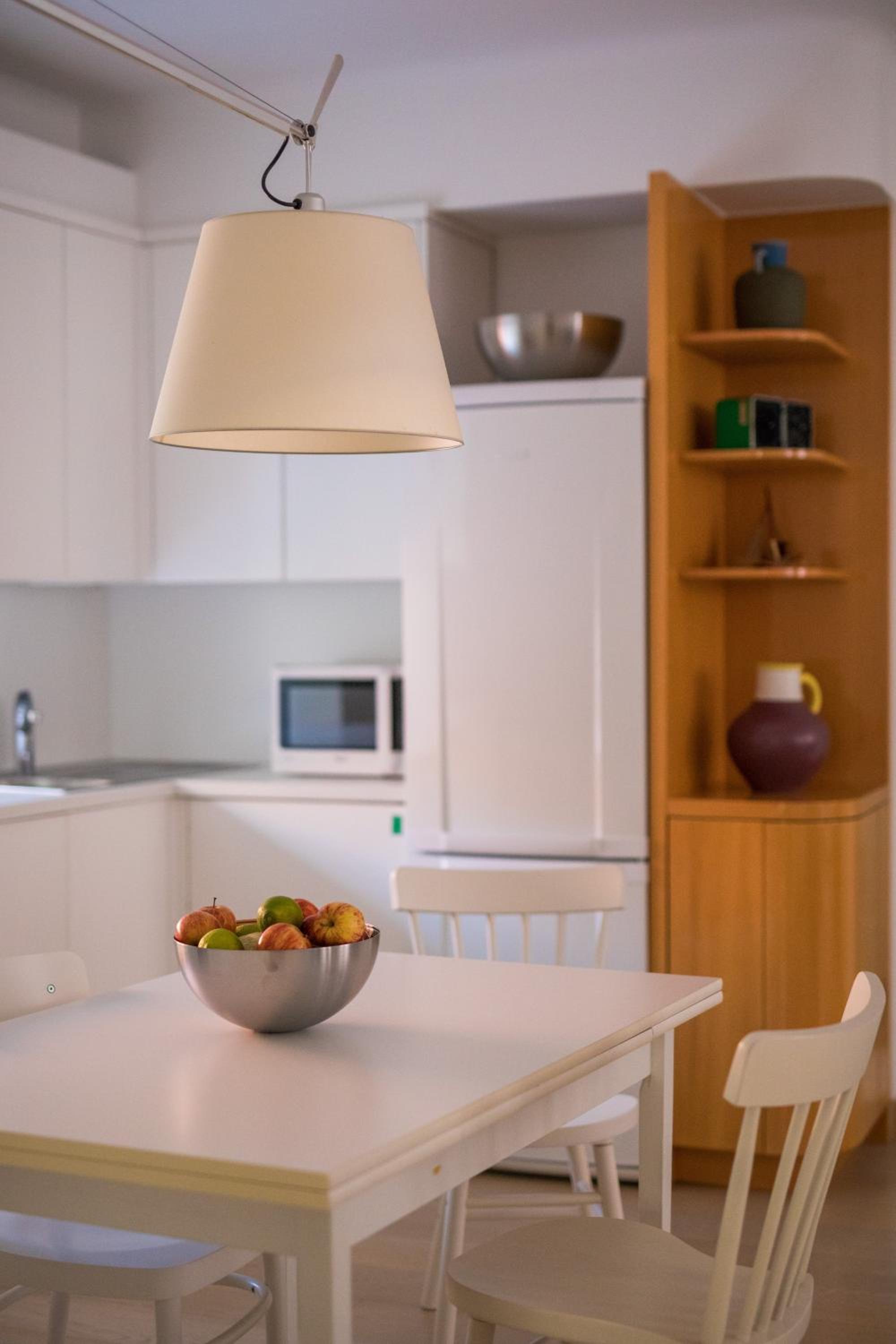 Apartment Pupica