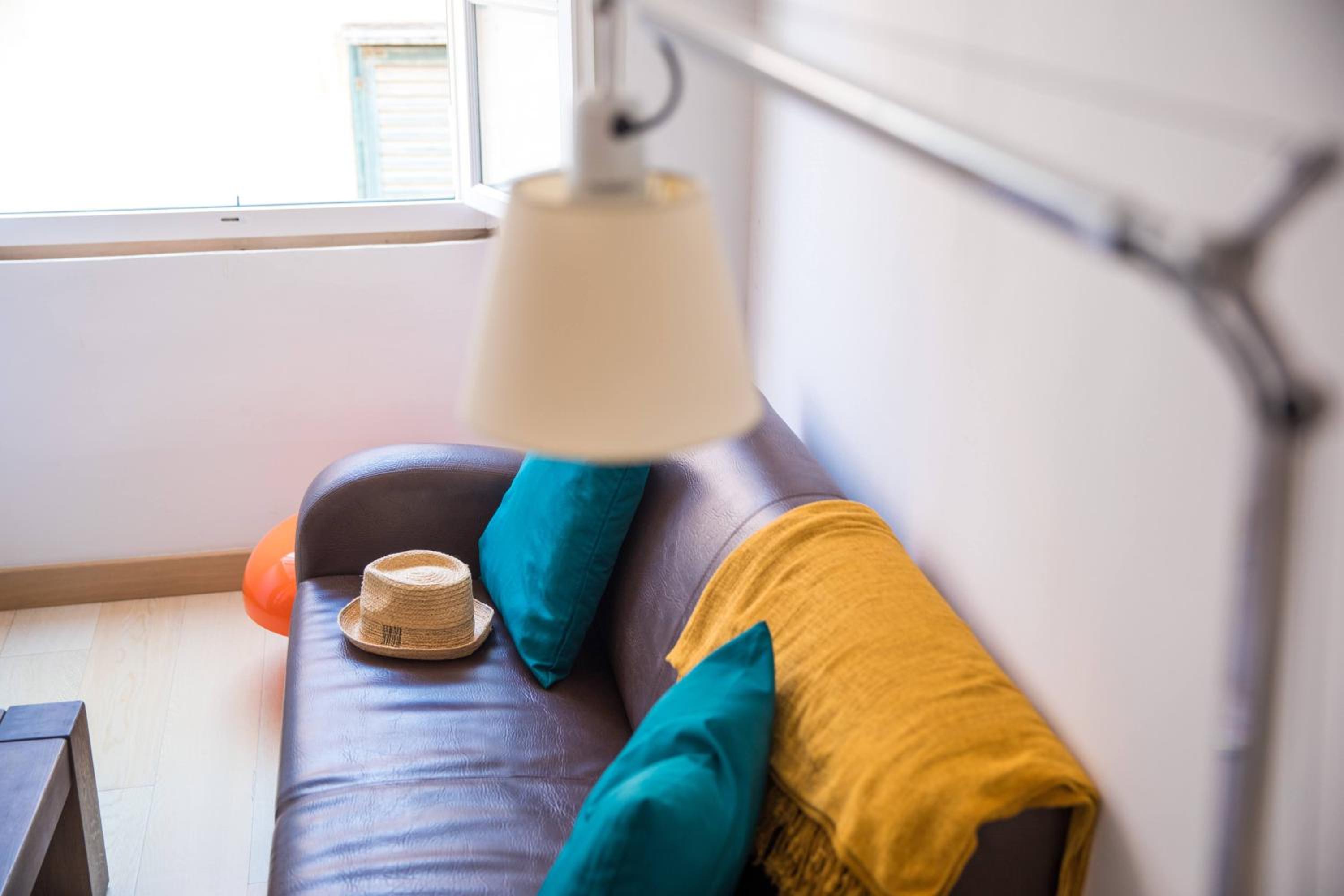 Apartment Pupica