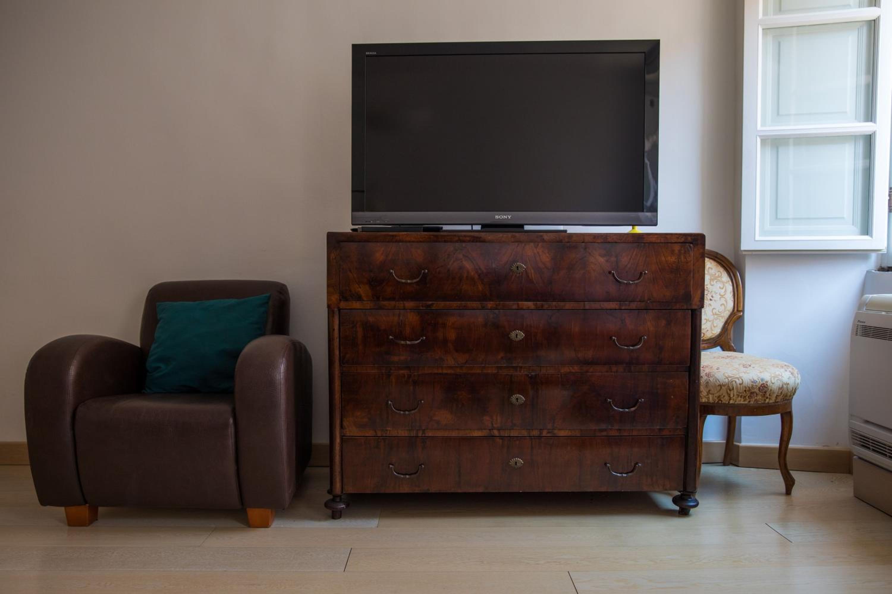 Apartment Pupica
