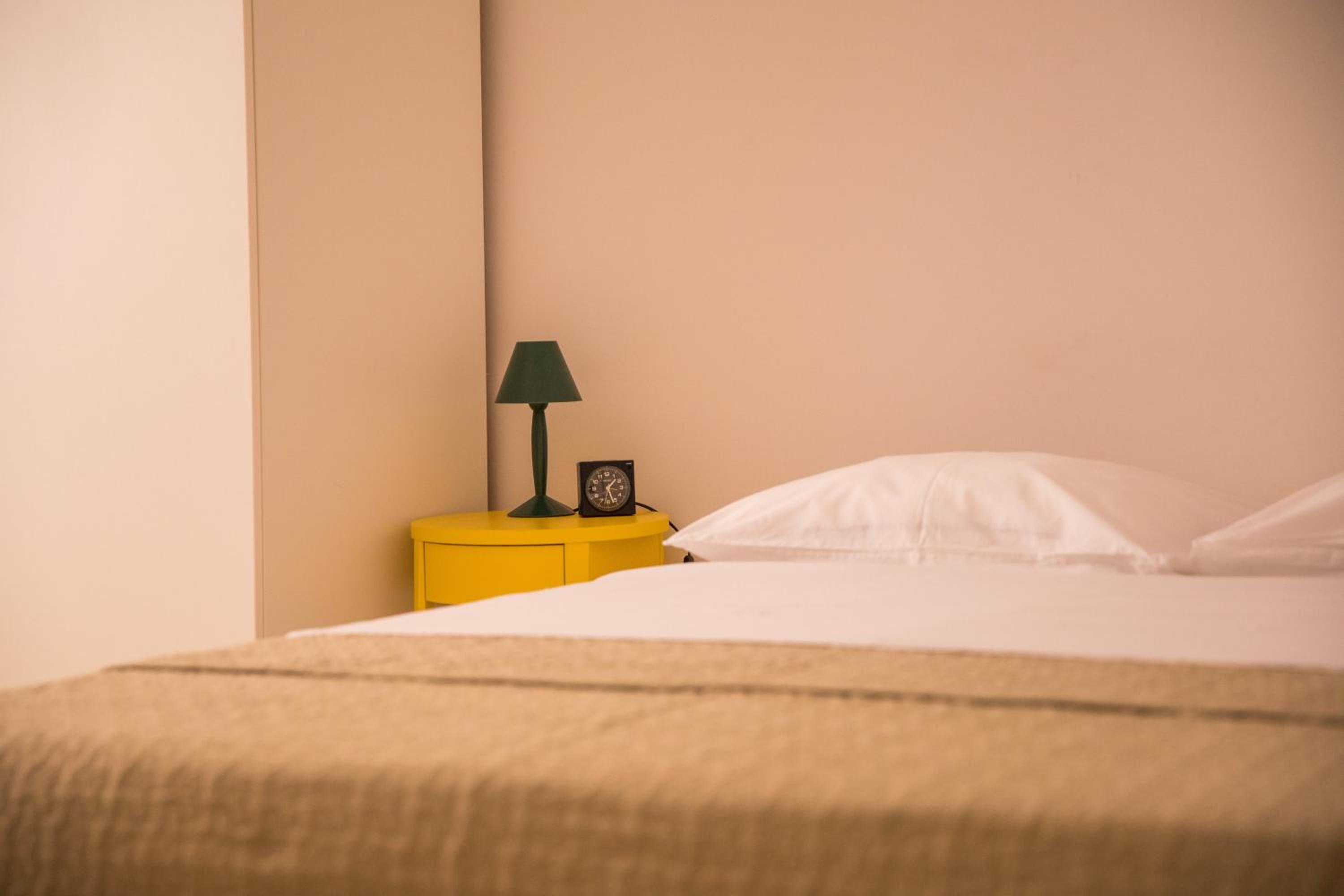 Apartment Pupica