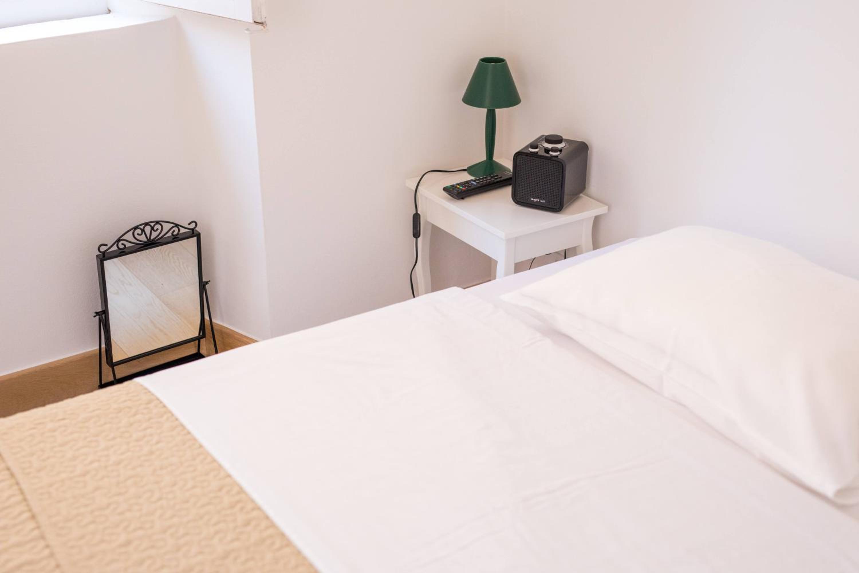 Apartment Pupica
