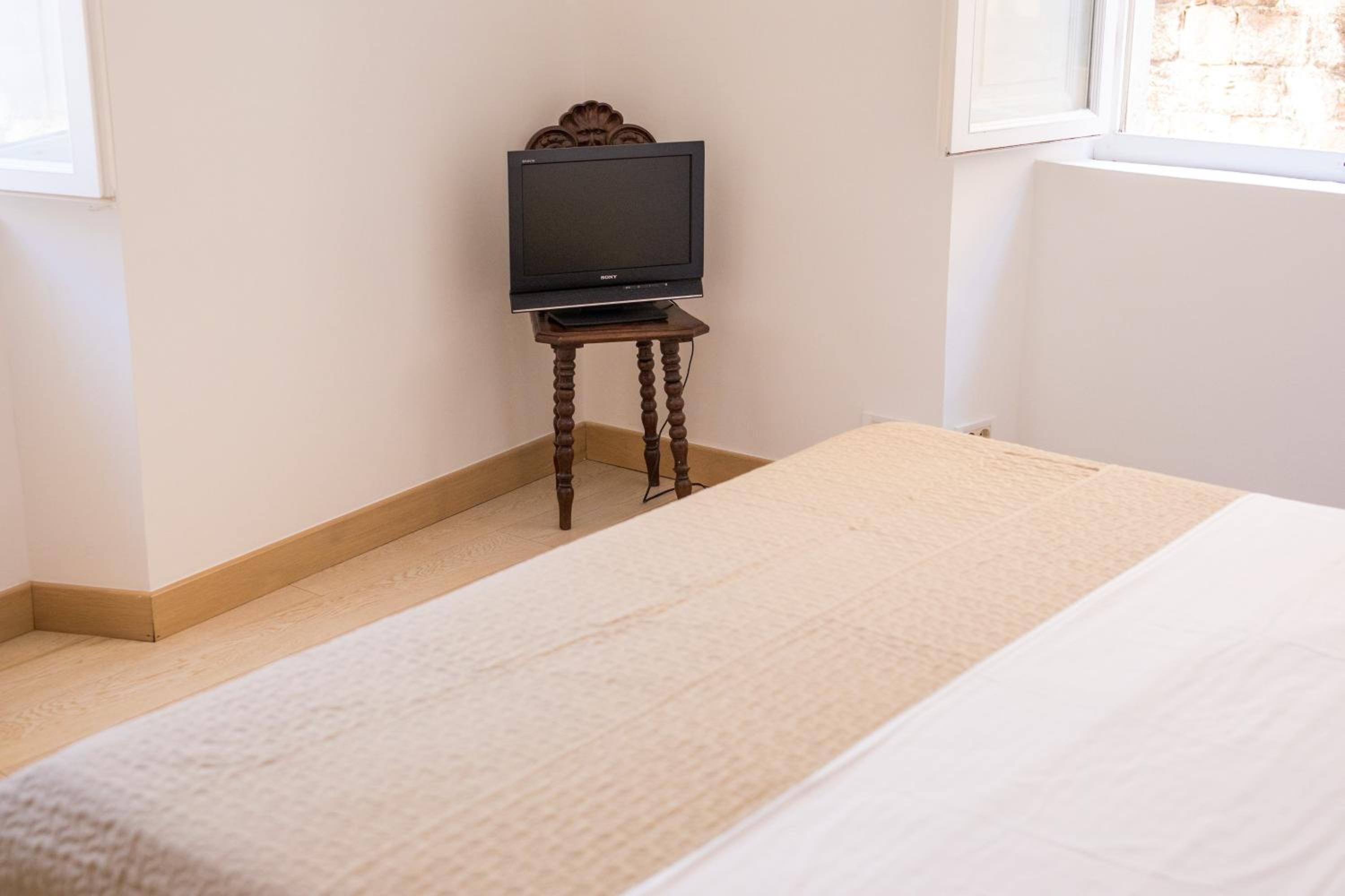 Apartment Pupica