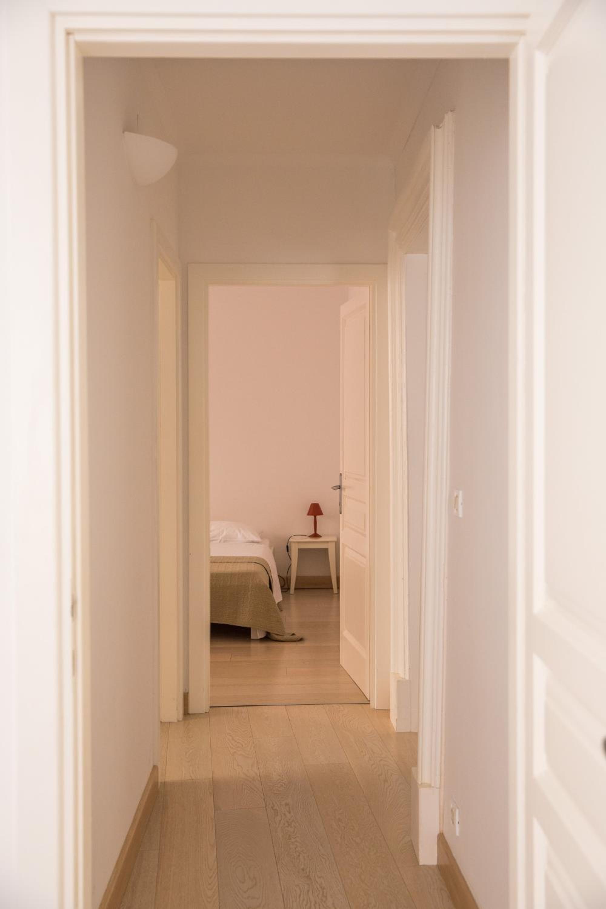 Apartment Pupica