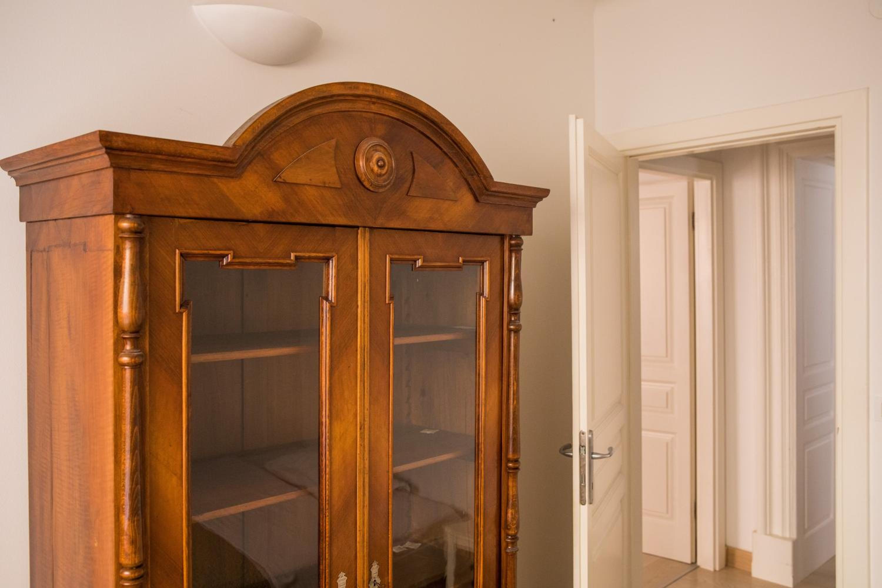 Apartment Pupica