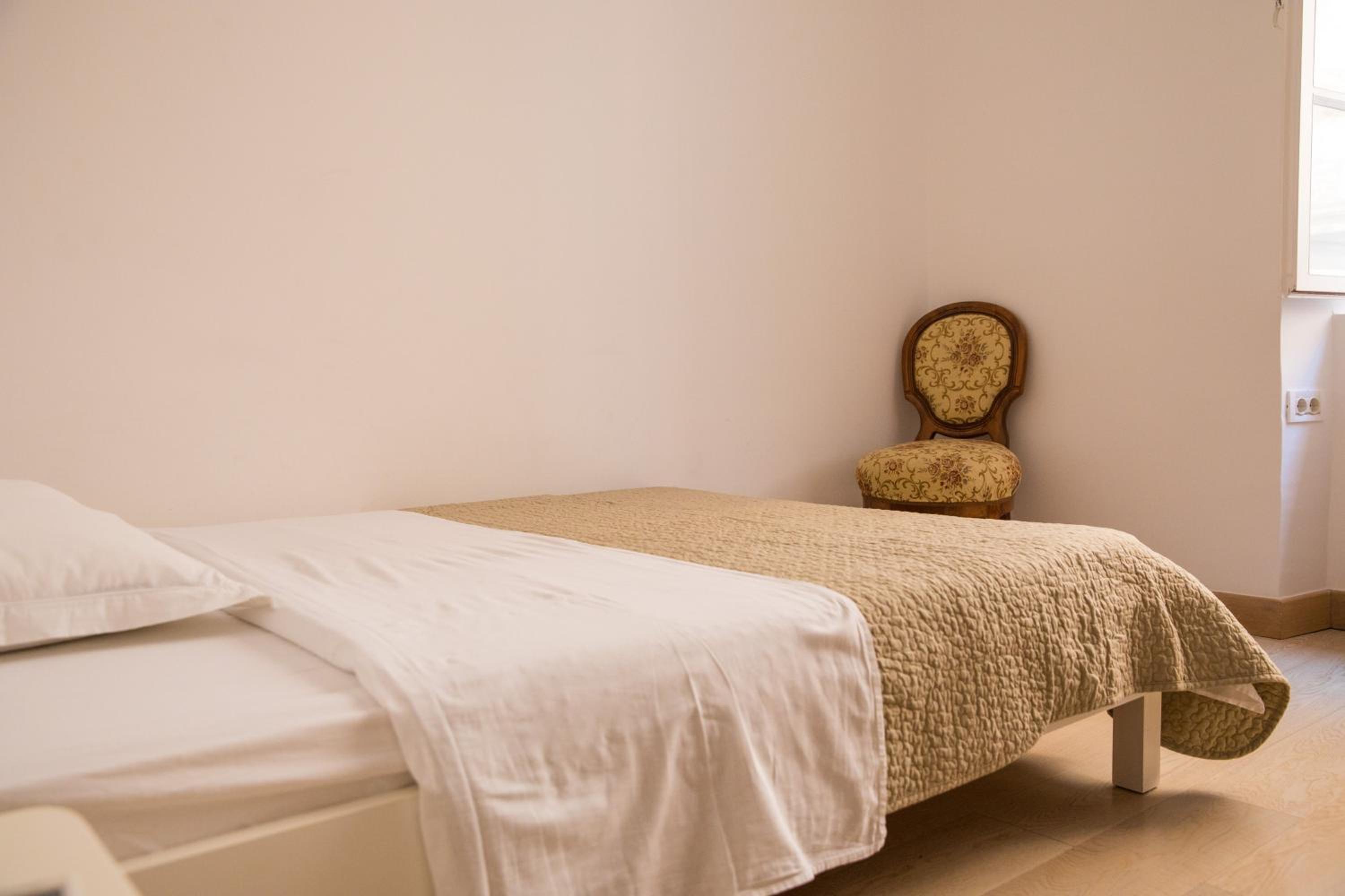 Apartment Pupica