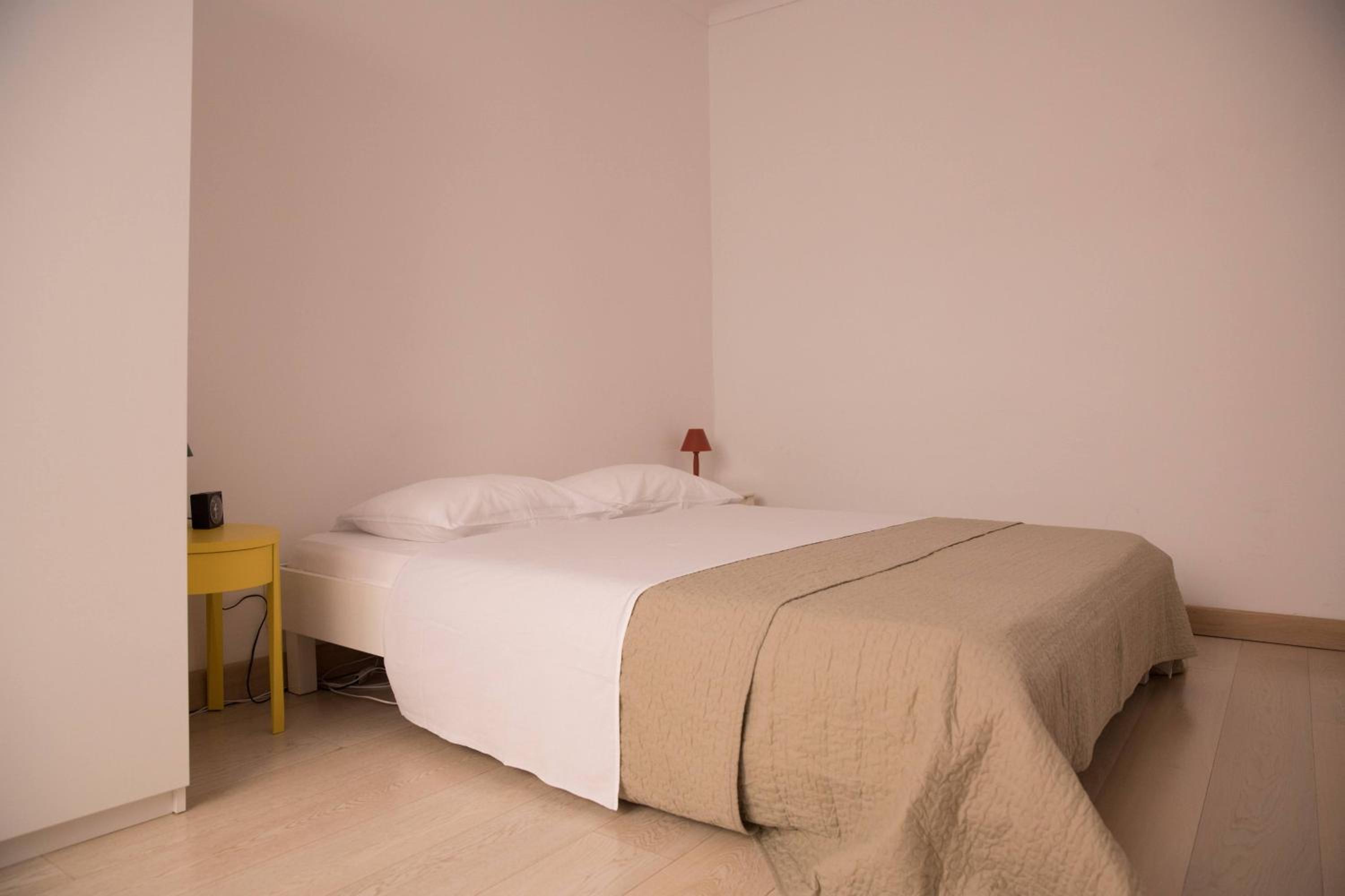 Apartment Pupica