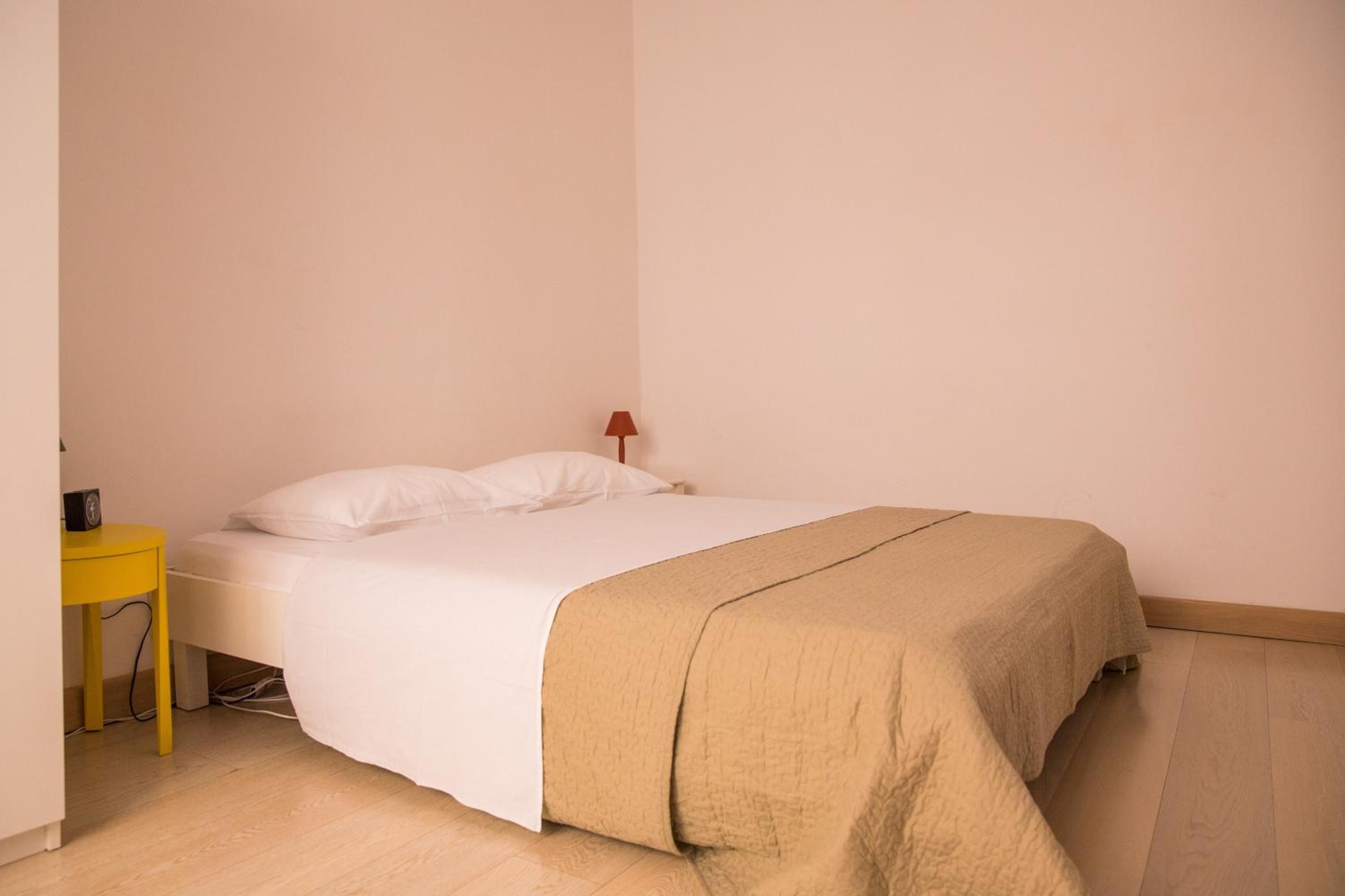 Apartment Pupica