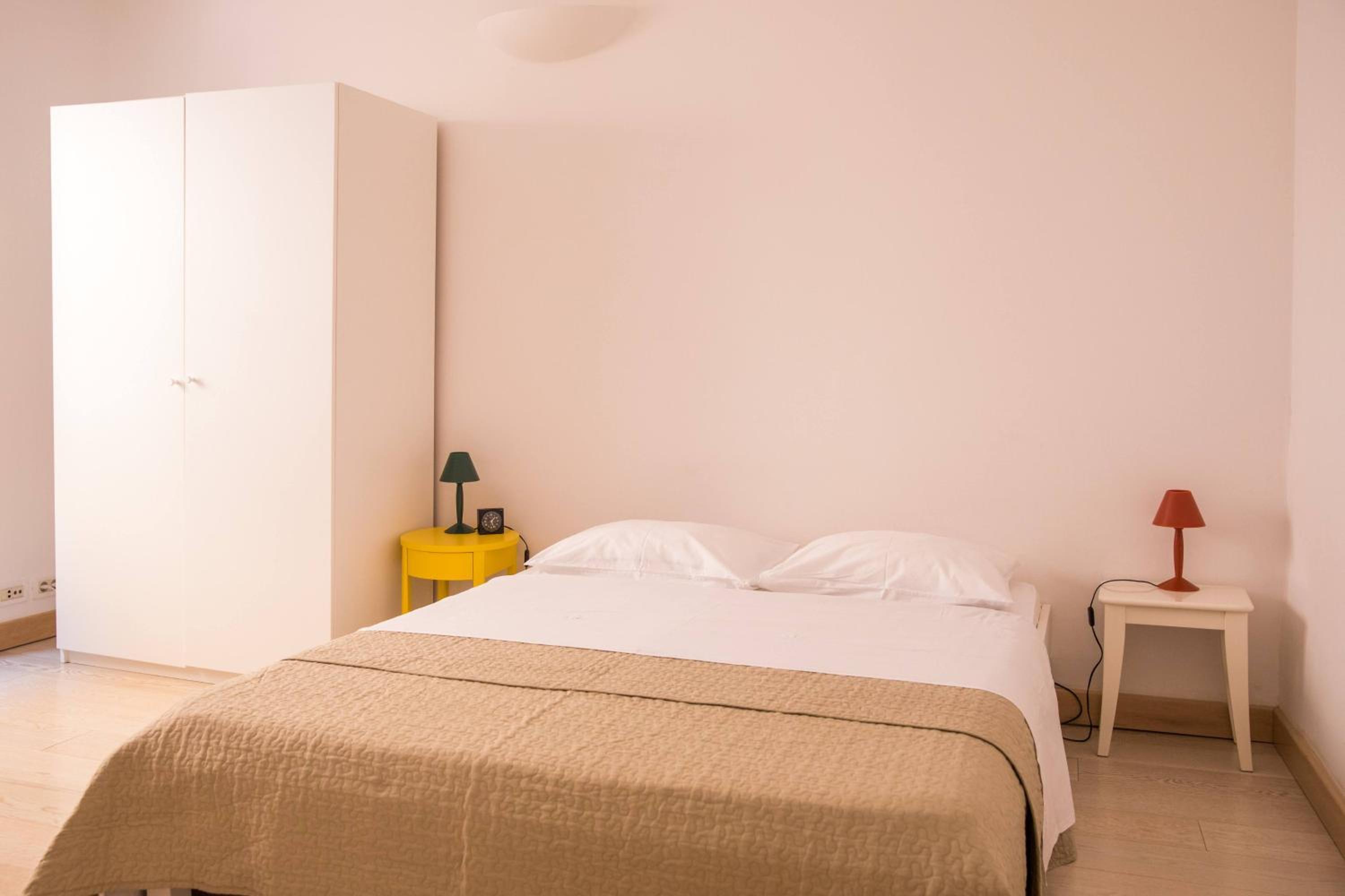 Apartment Pupica