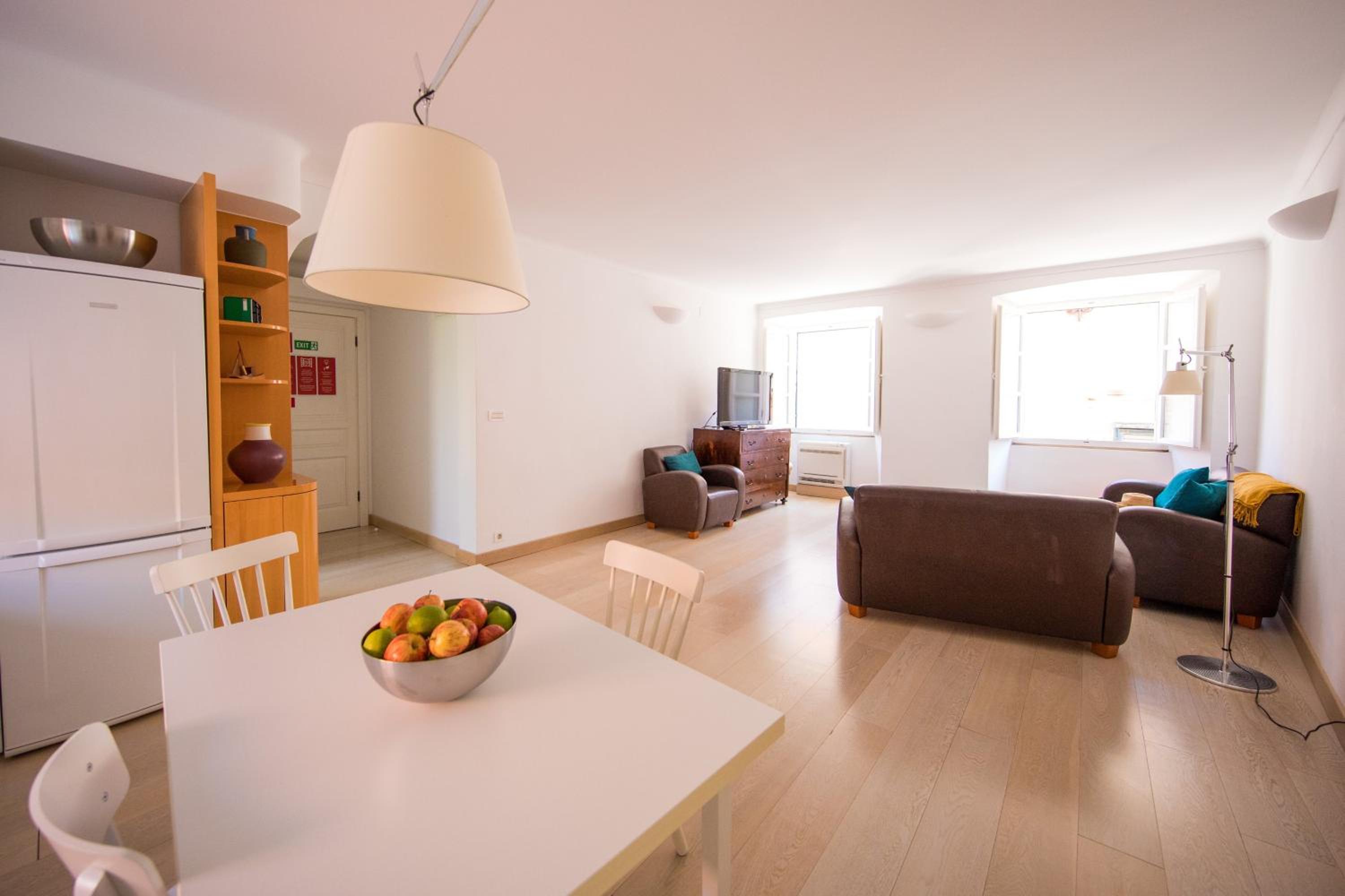 Apartment Pupica