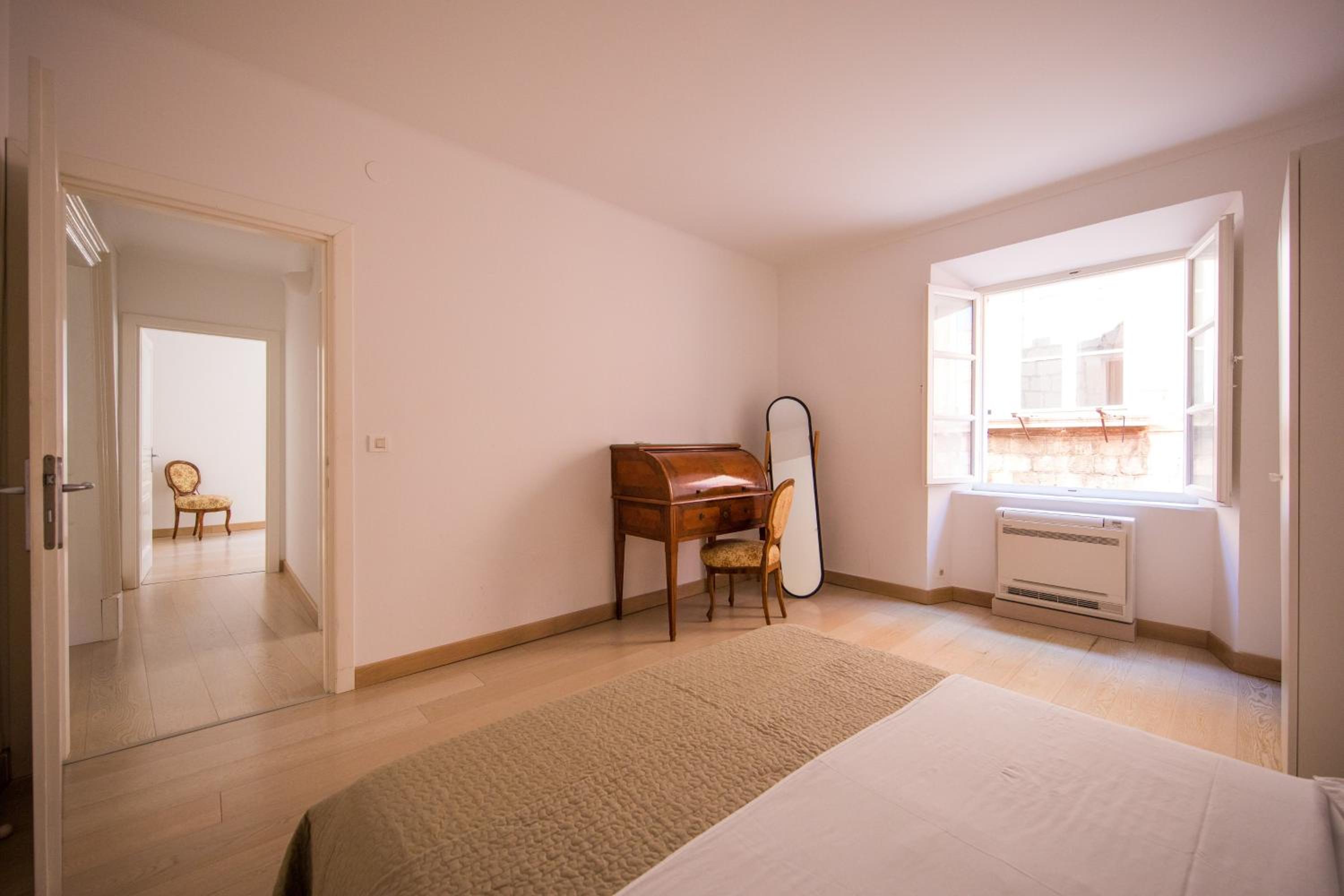 Apartment Pupica