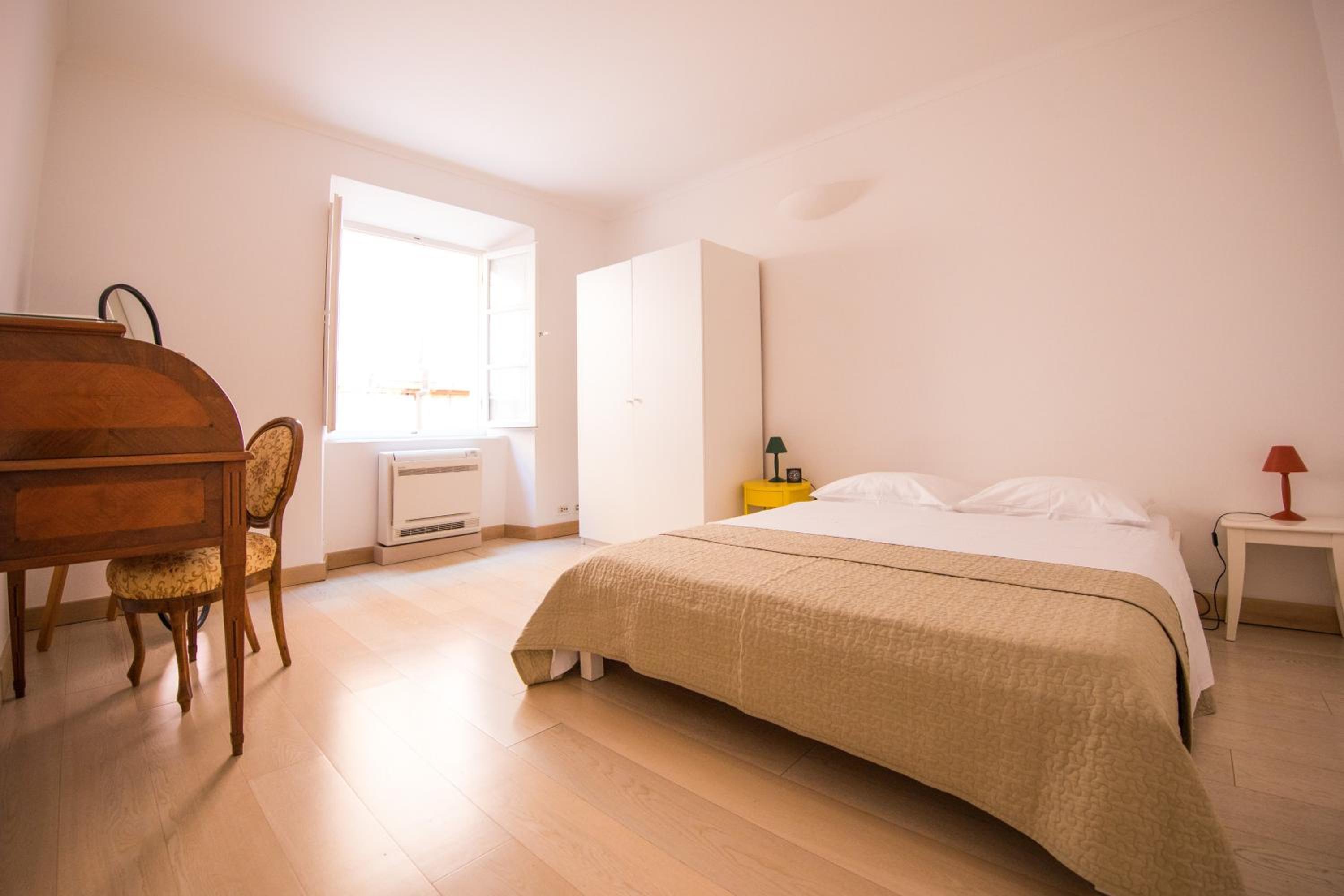 Apartment Pupica