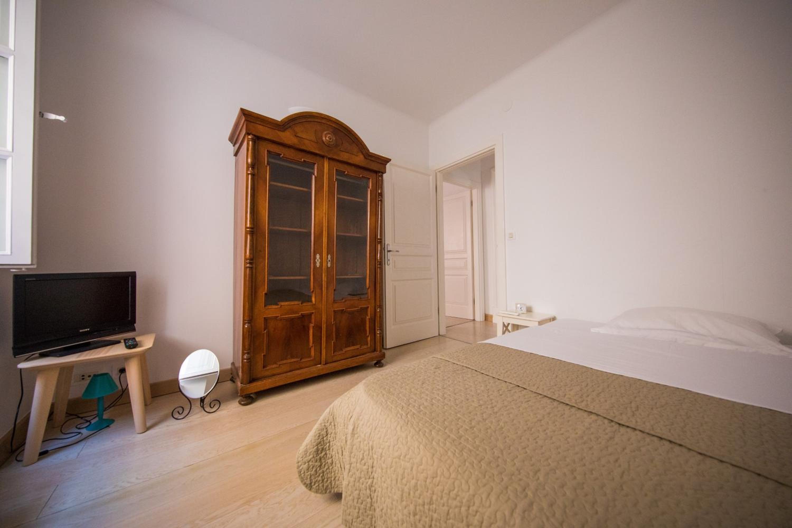 Apartment Pupica