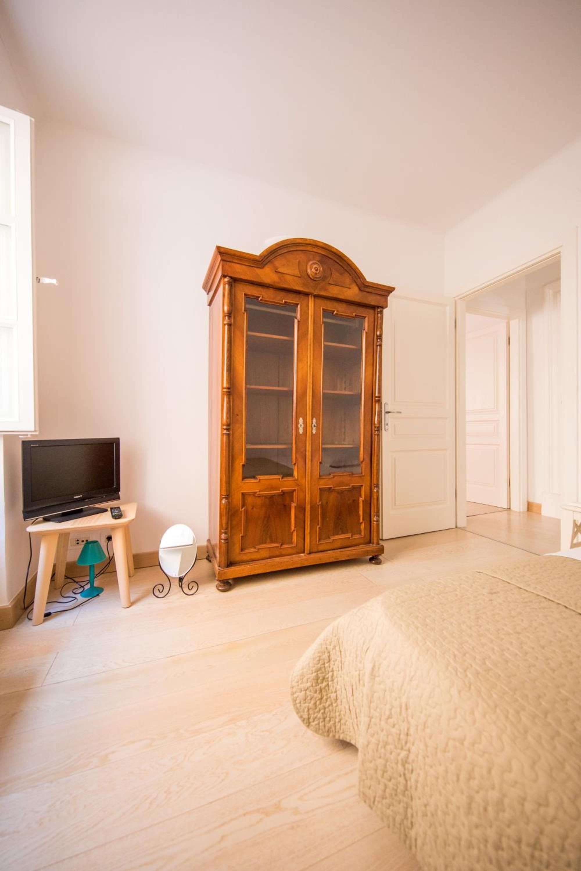 Apartment Pupica