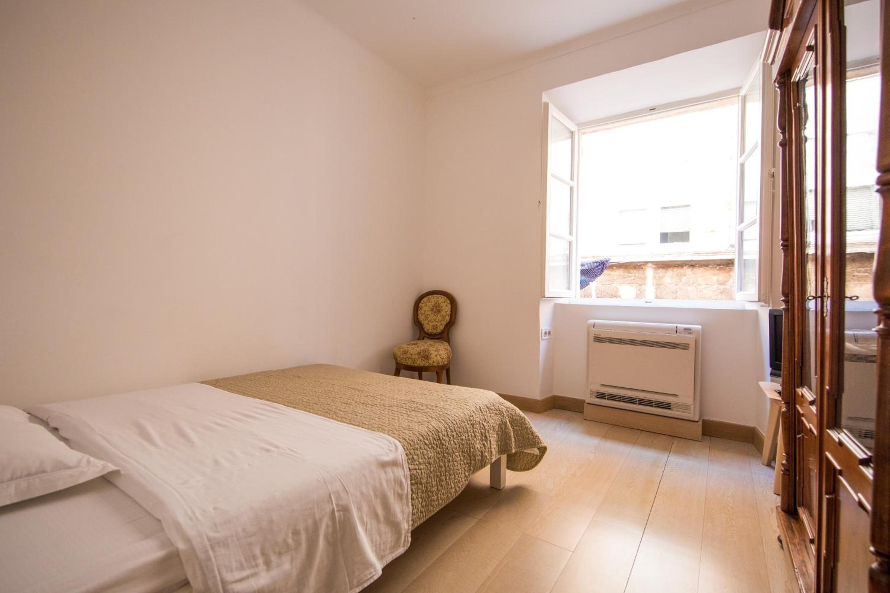Apartment Pupica