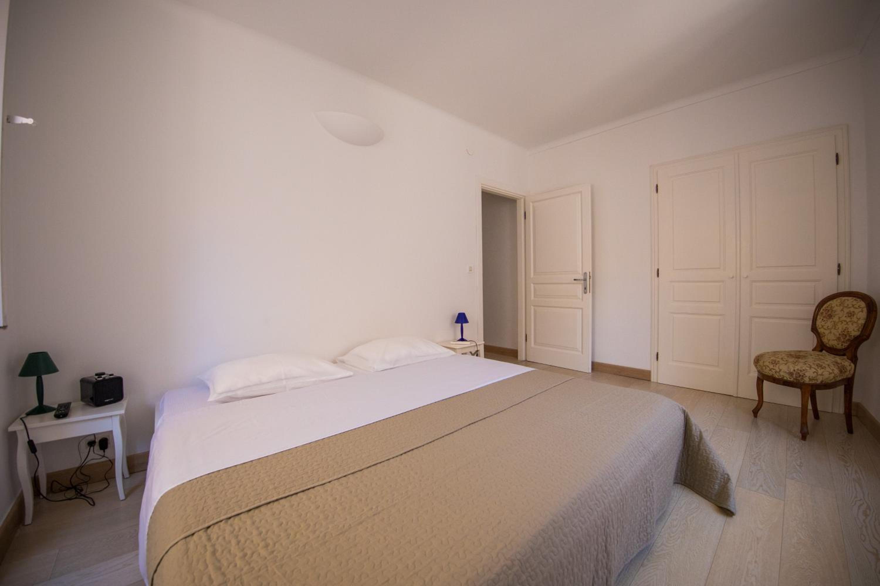Apartment Pupica