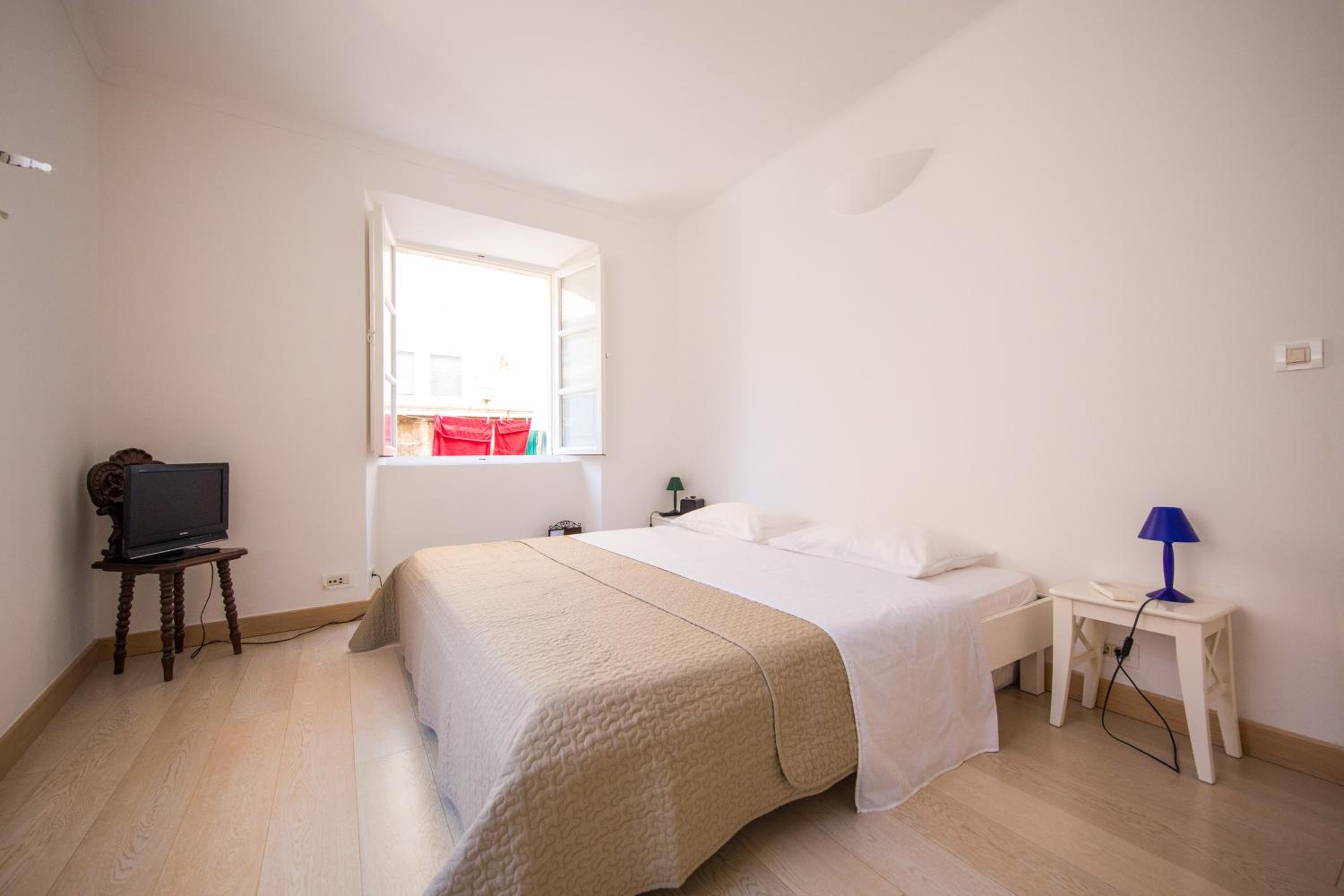 Apartment Pupica