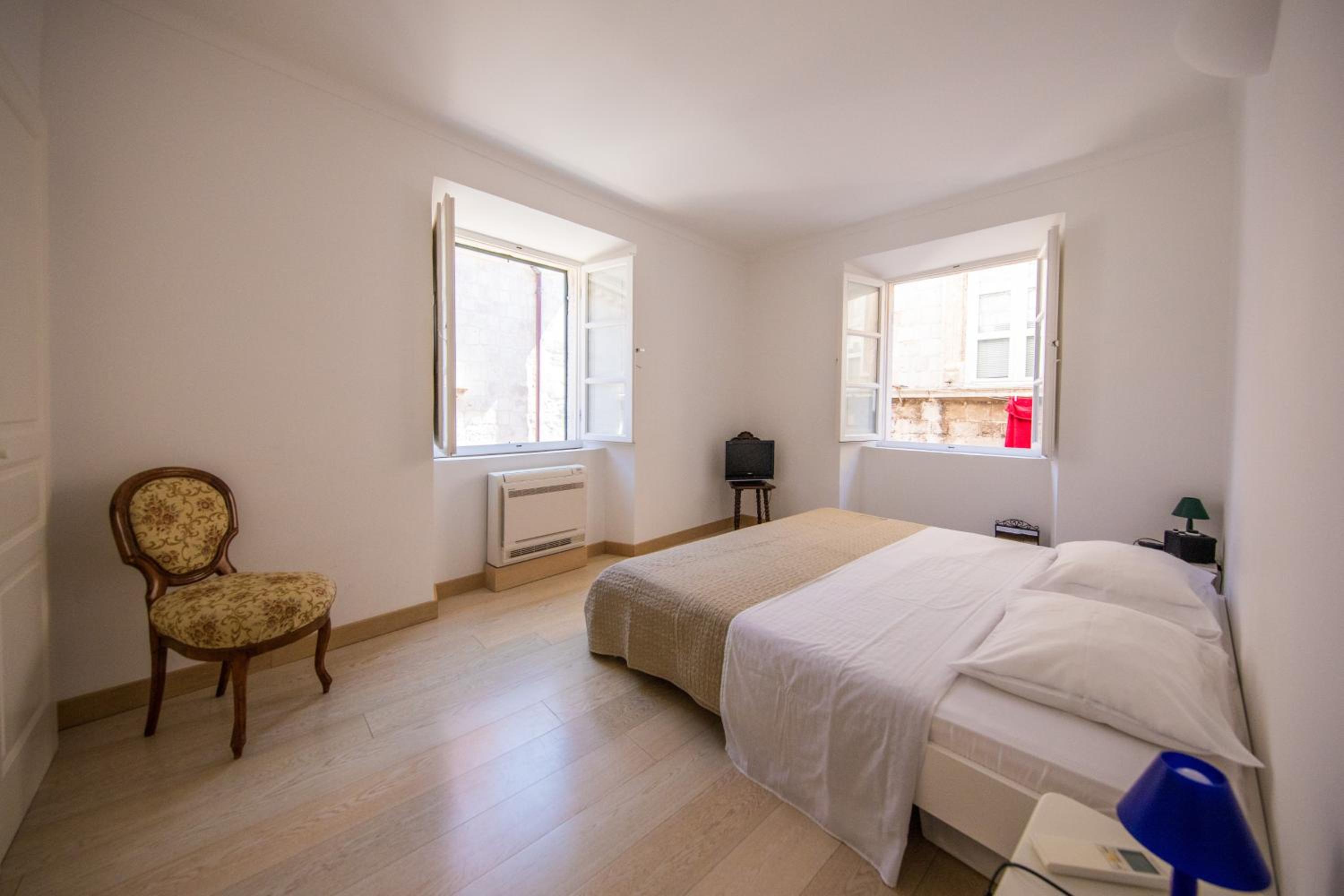 Apartment Pupica
