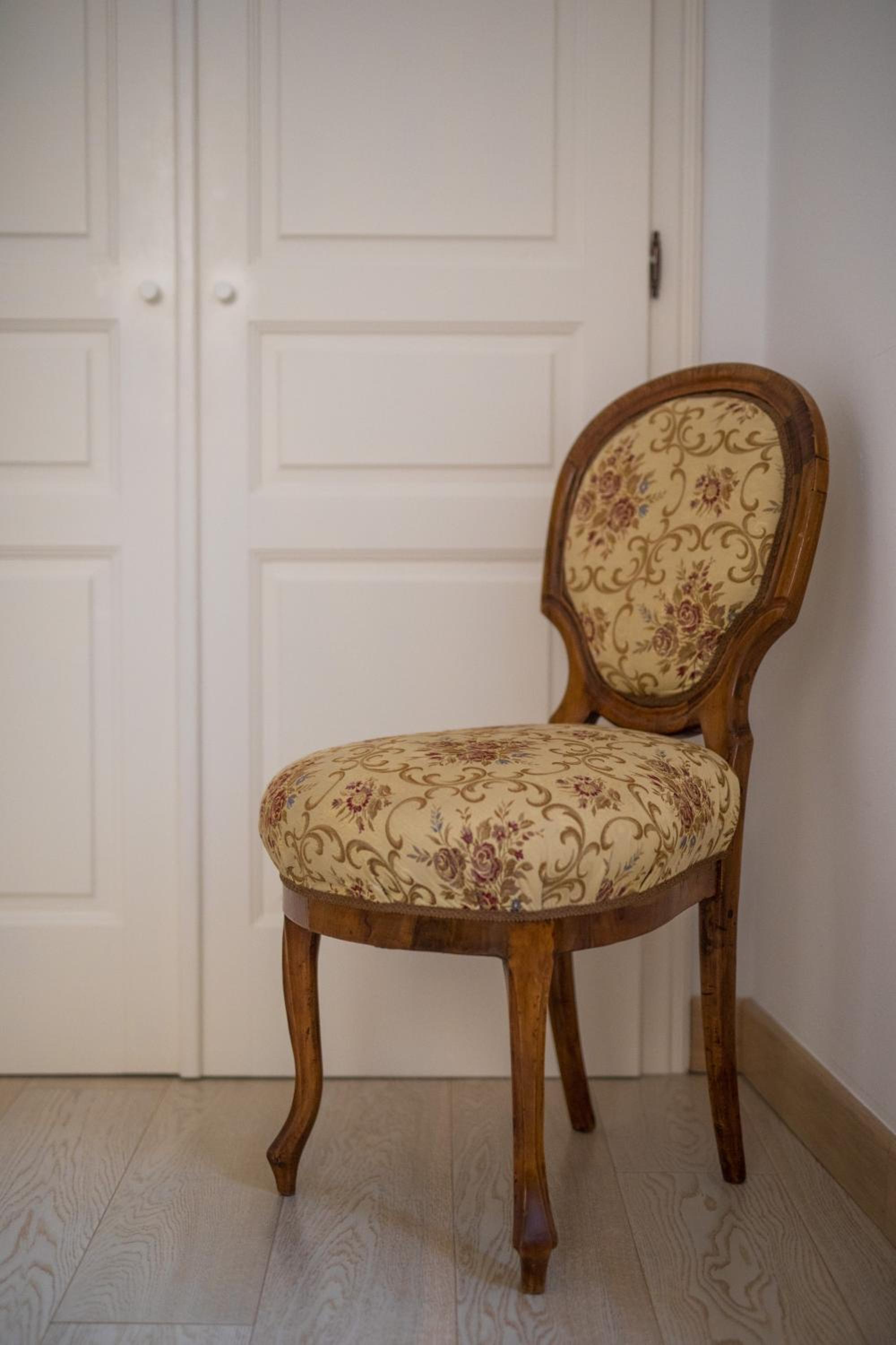 Apartment Pupica