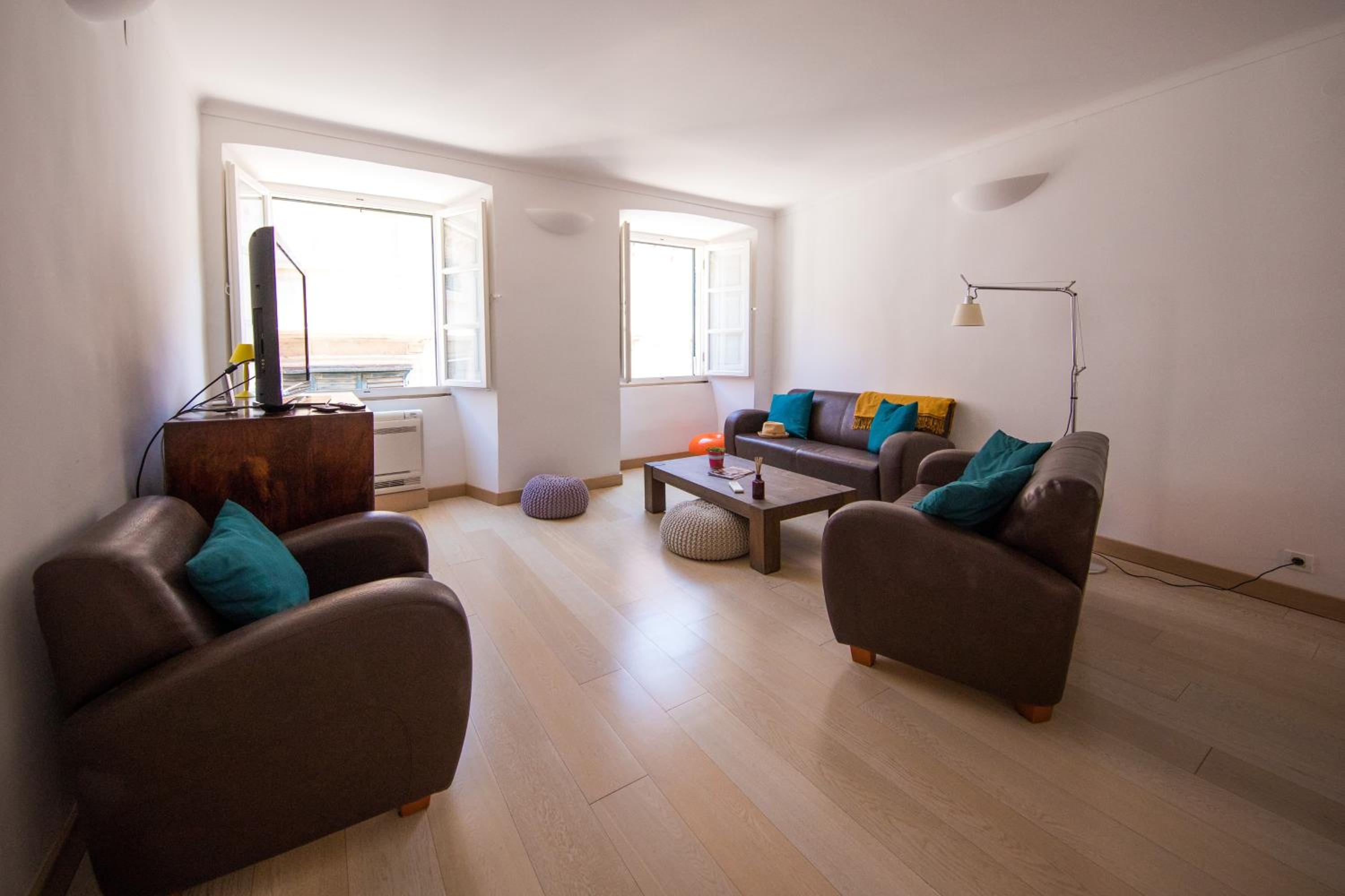 Apartment Pupica