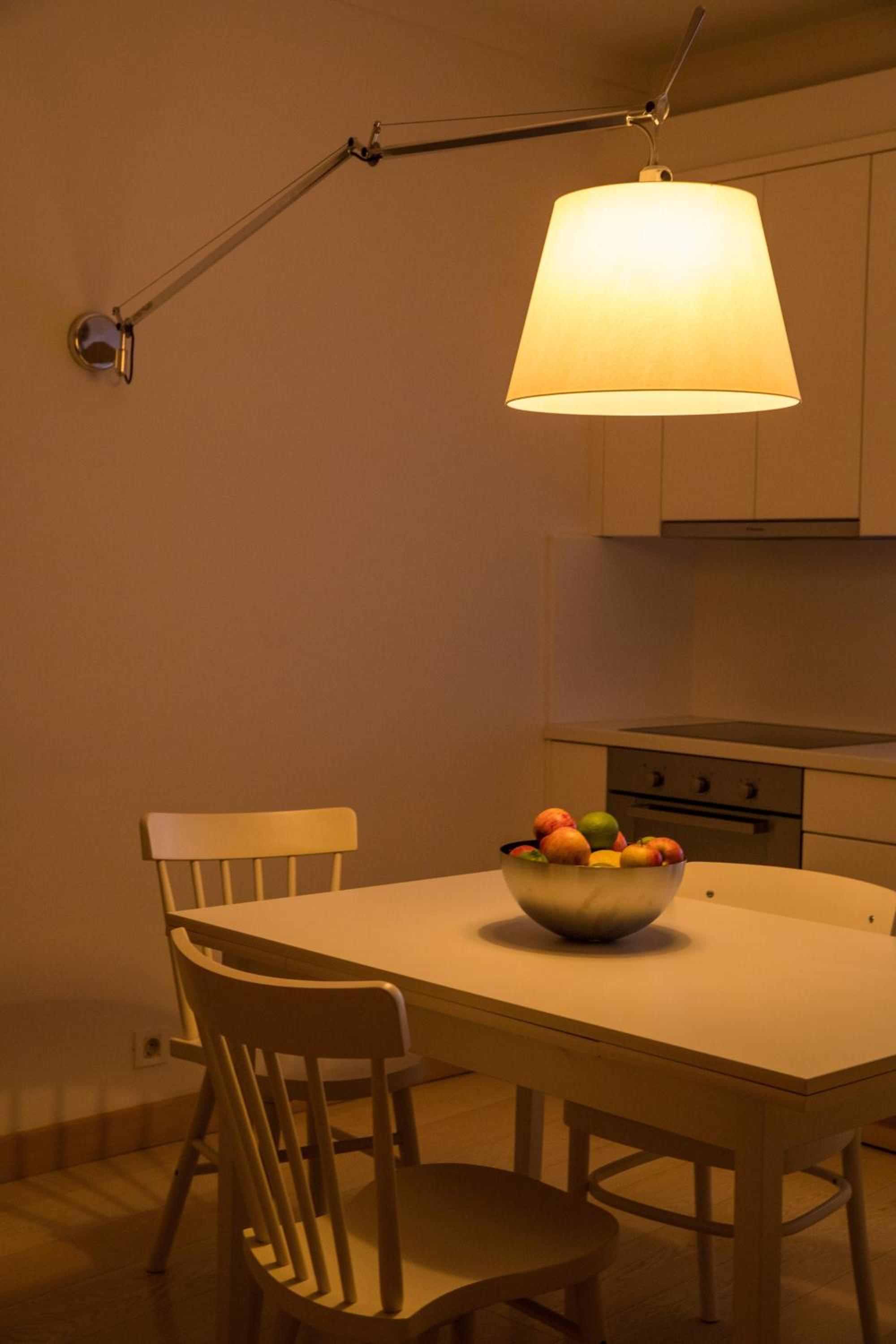 Apartment Pupica