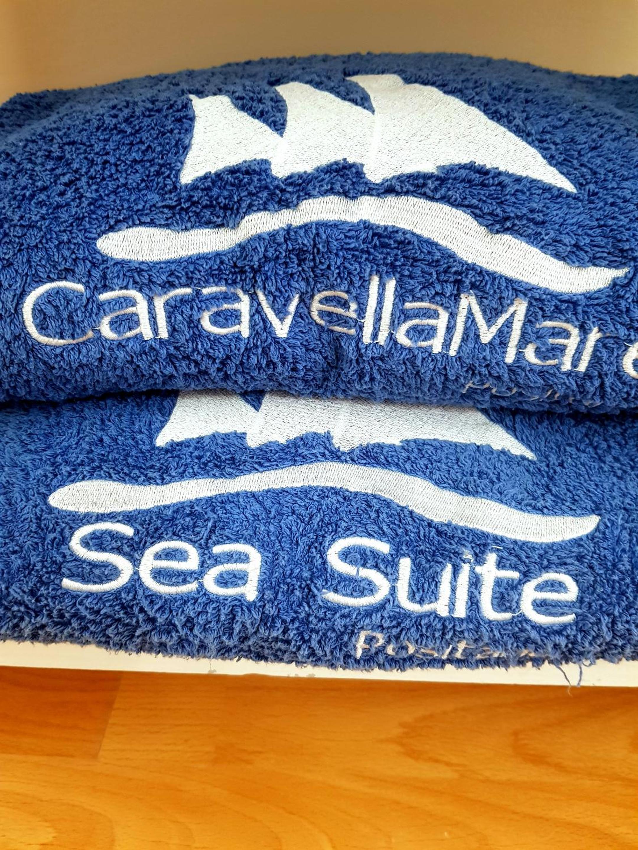 Sea suite positano photo 4