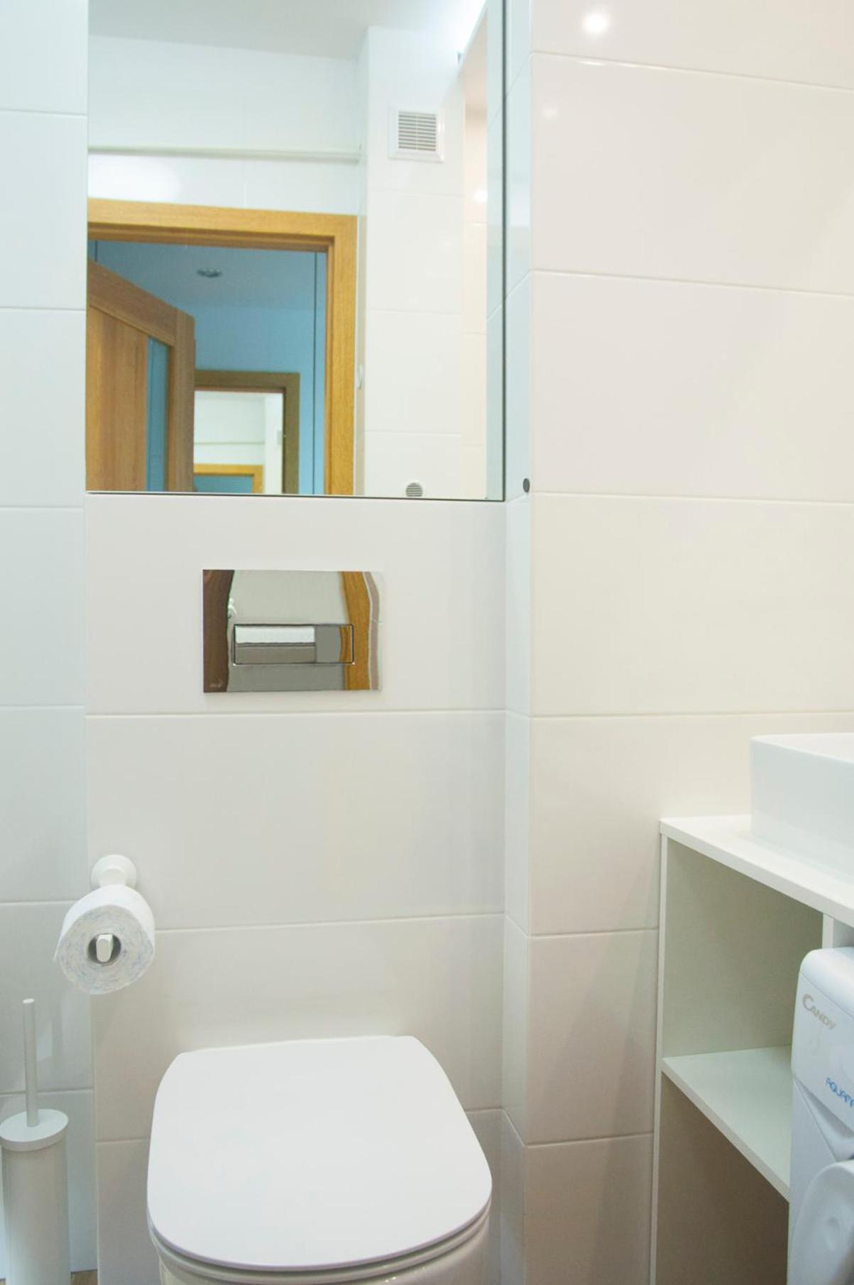 Apartament Jawa view 2
