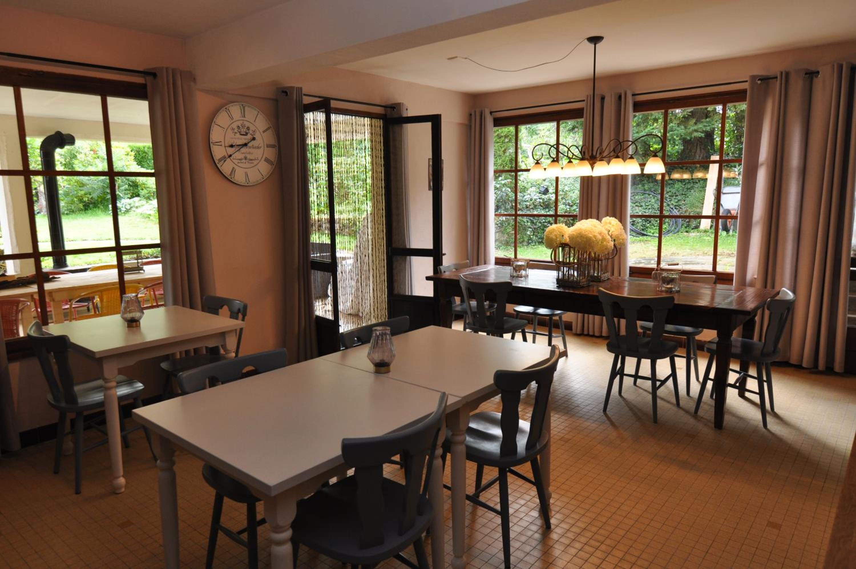 Chambres et table d'hotes Vie la Vie