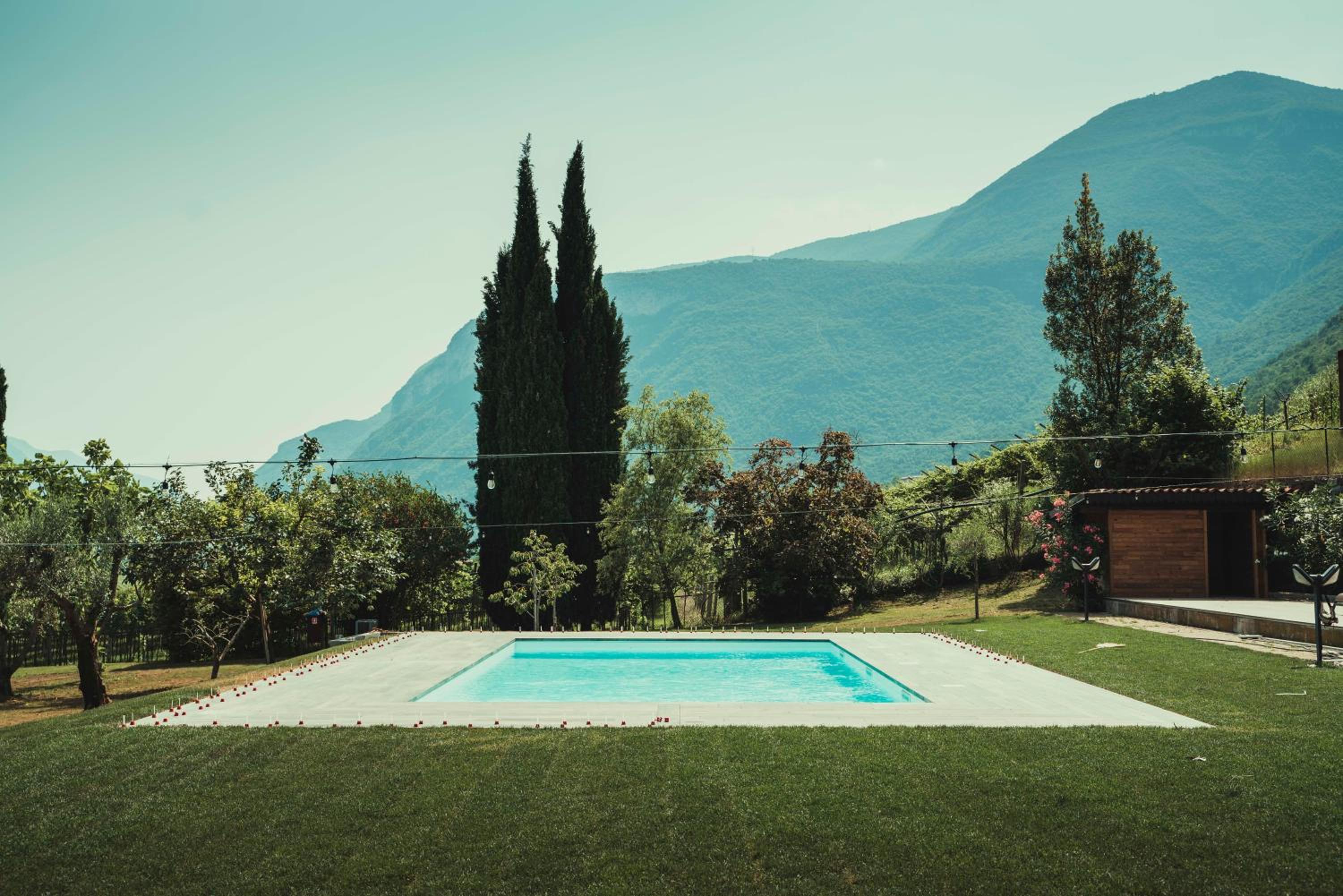 Az. Agr. Tenuta La Casetta view 2