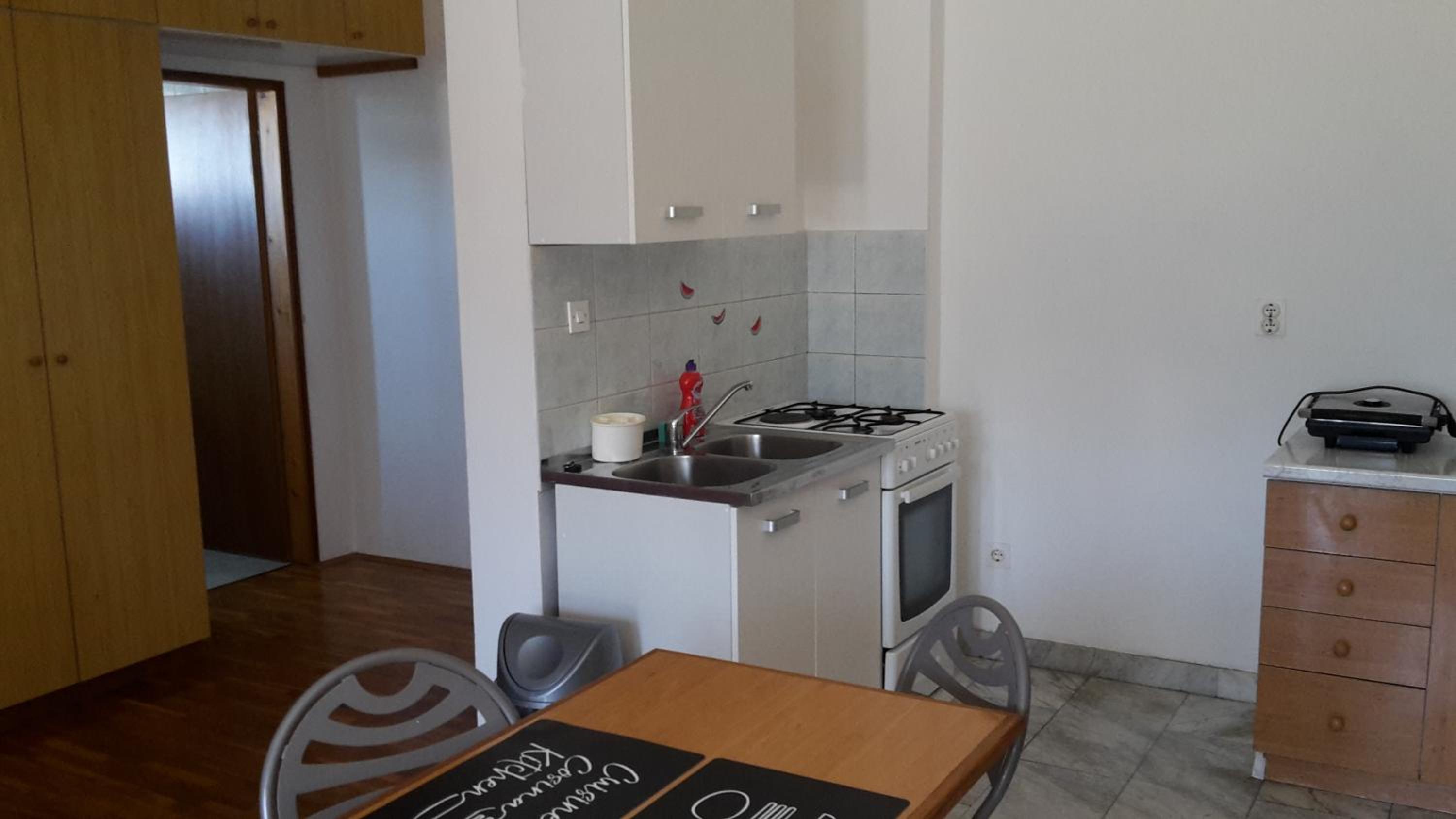Apartments Mamic