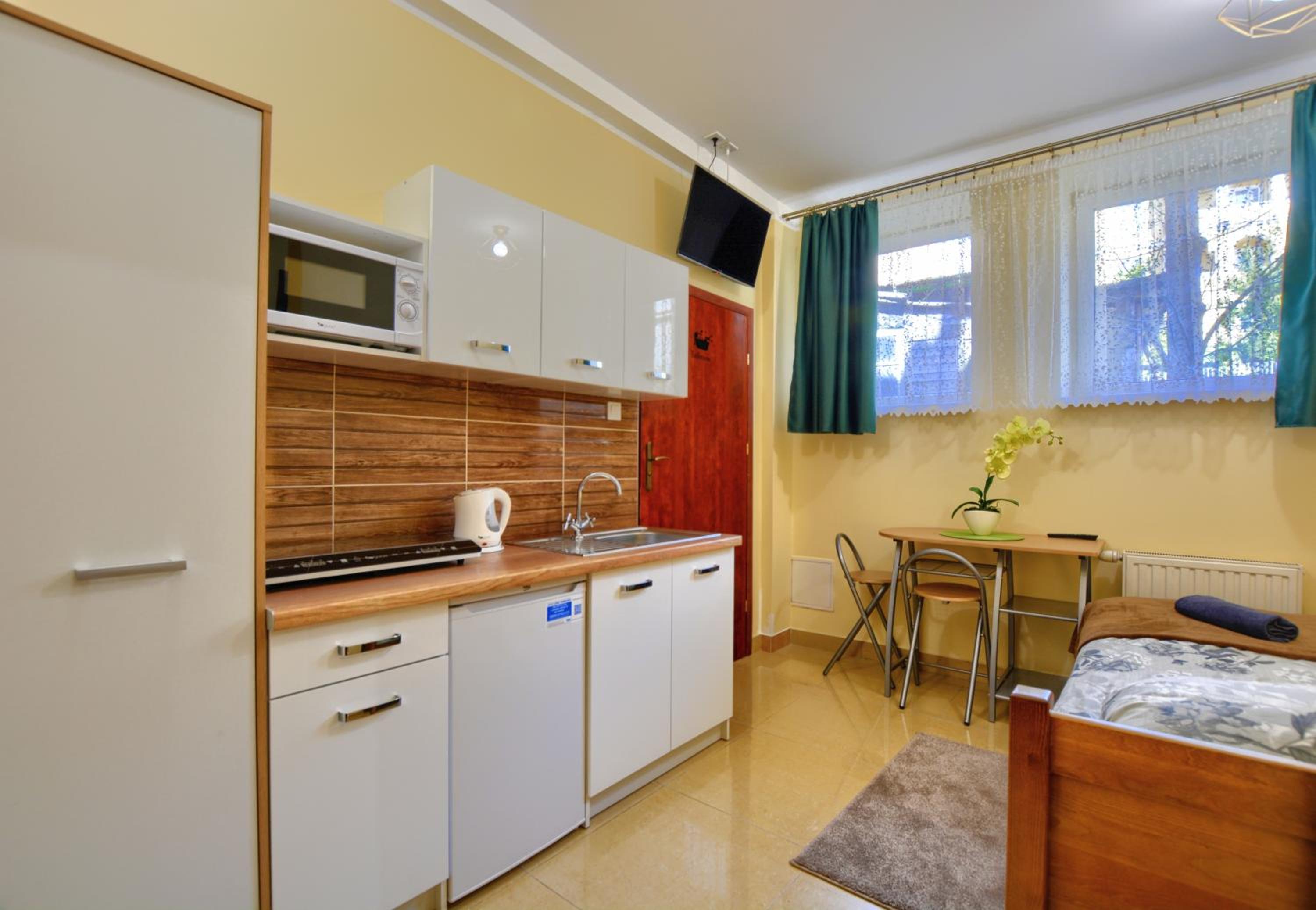 Apartamenty pod Górą Parkową view 2
