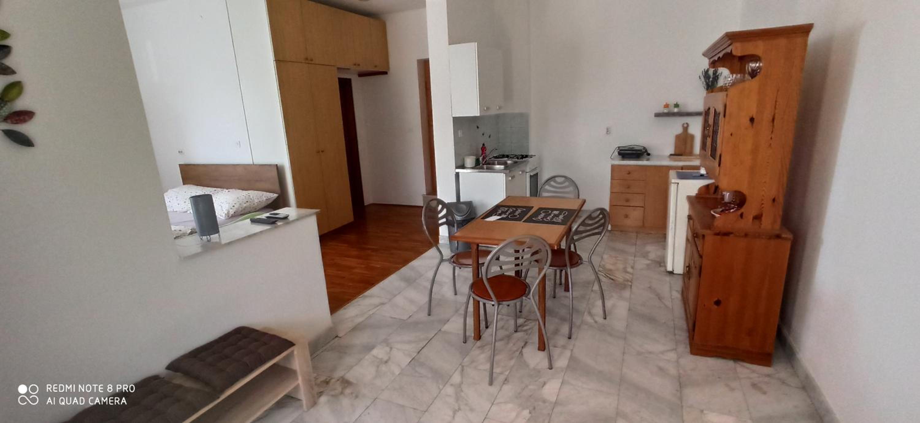 Apartments Mamic