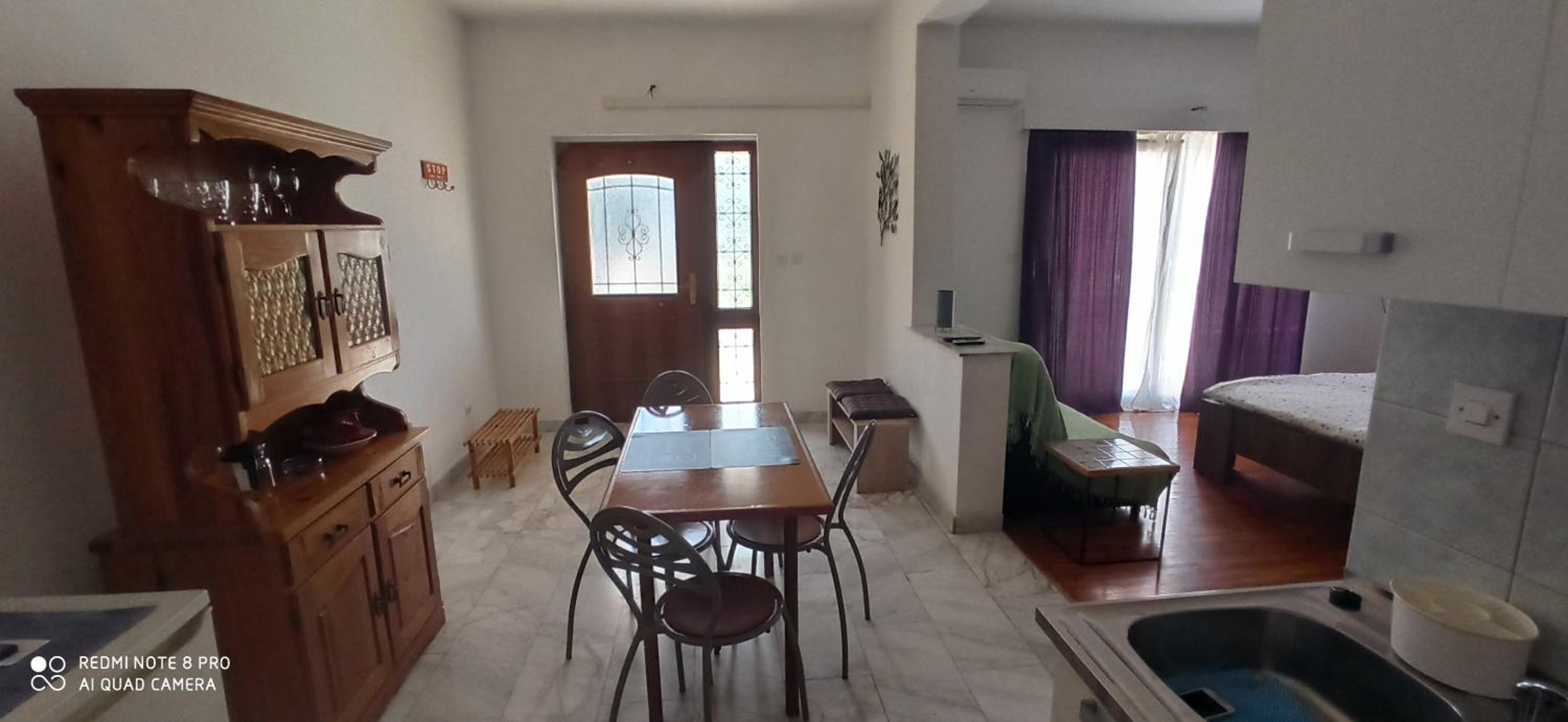 Apartments Mamic