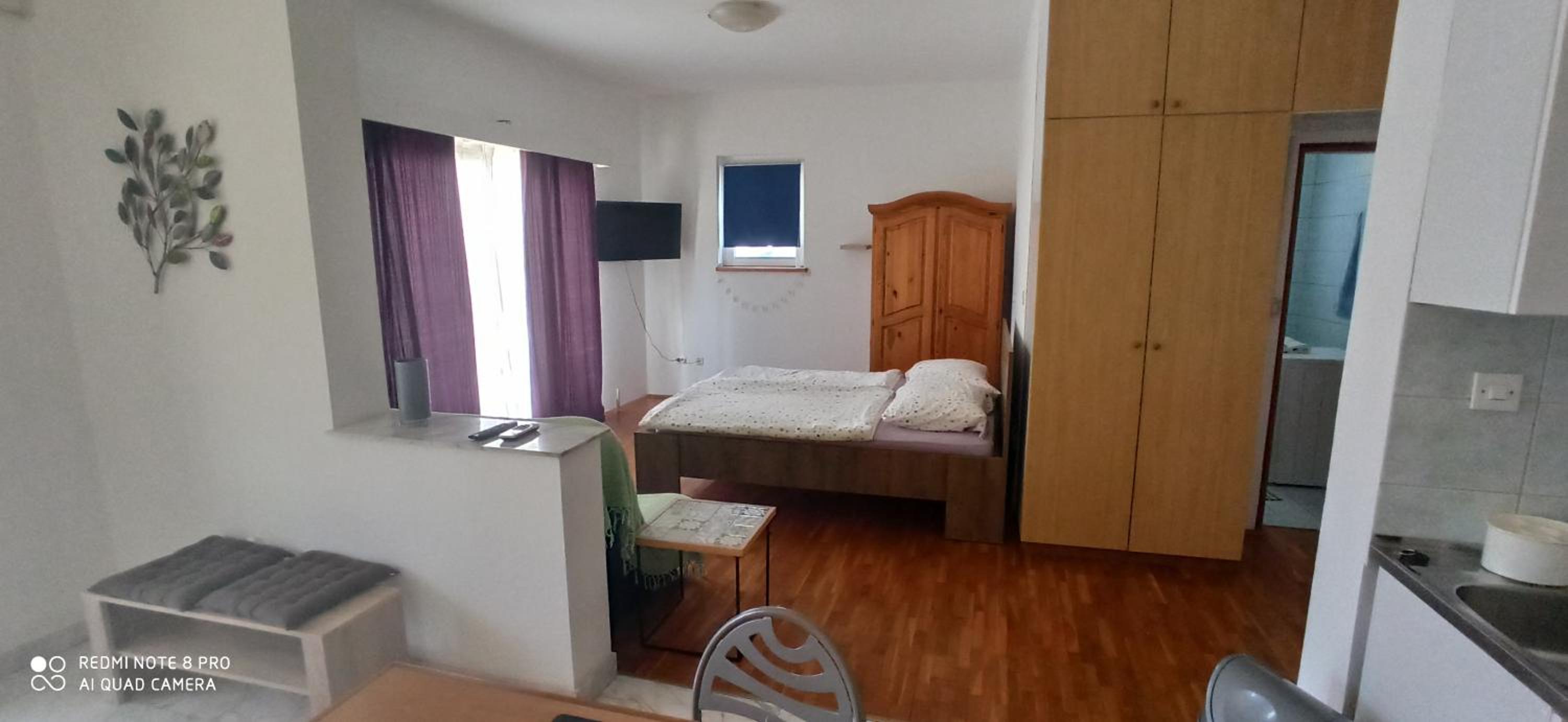 Apartments Mamic