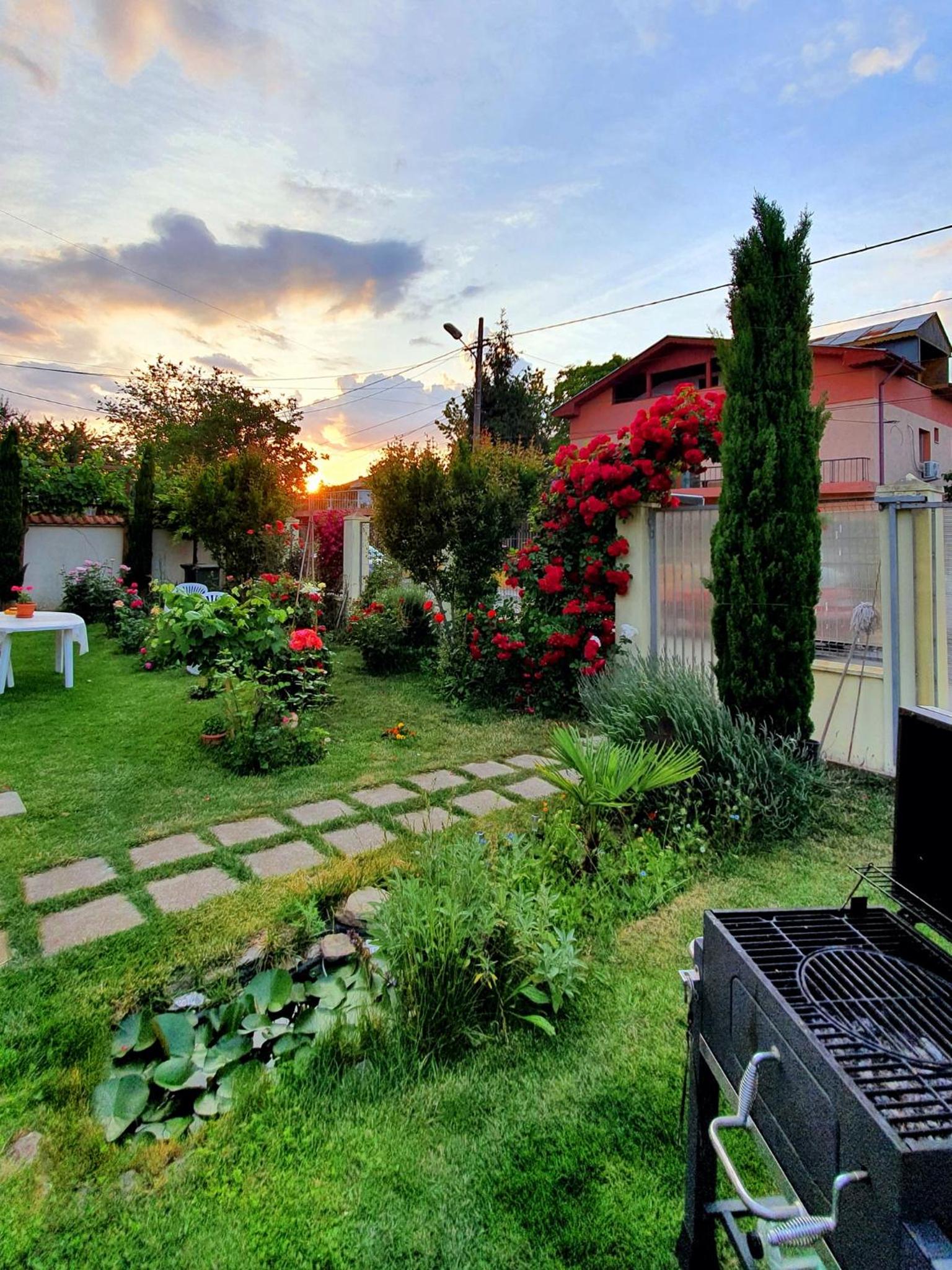 Vila Granada view 3
