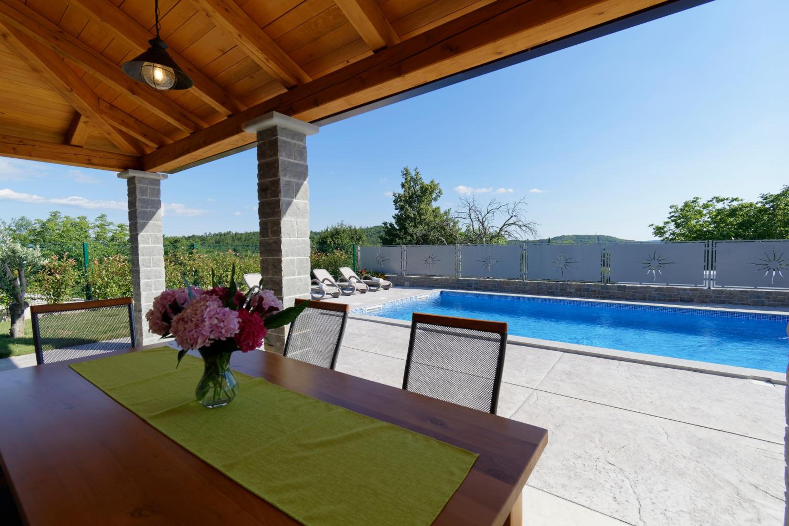 Villa Sonce view 5