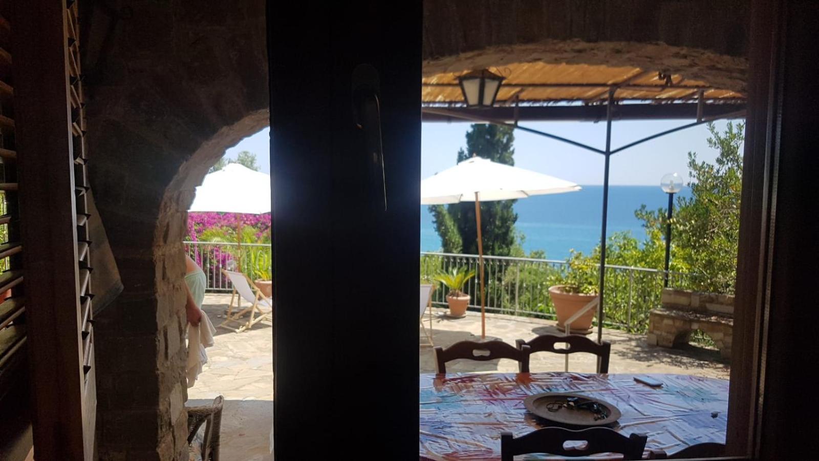Villa Calamona
