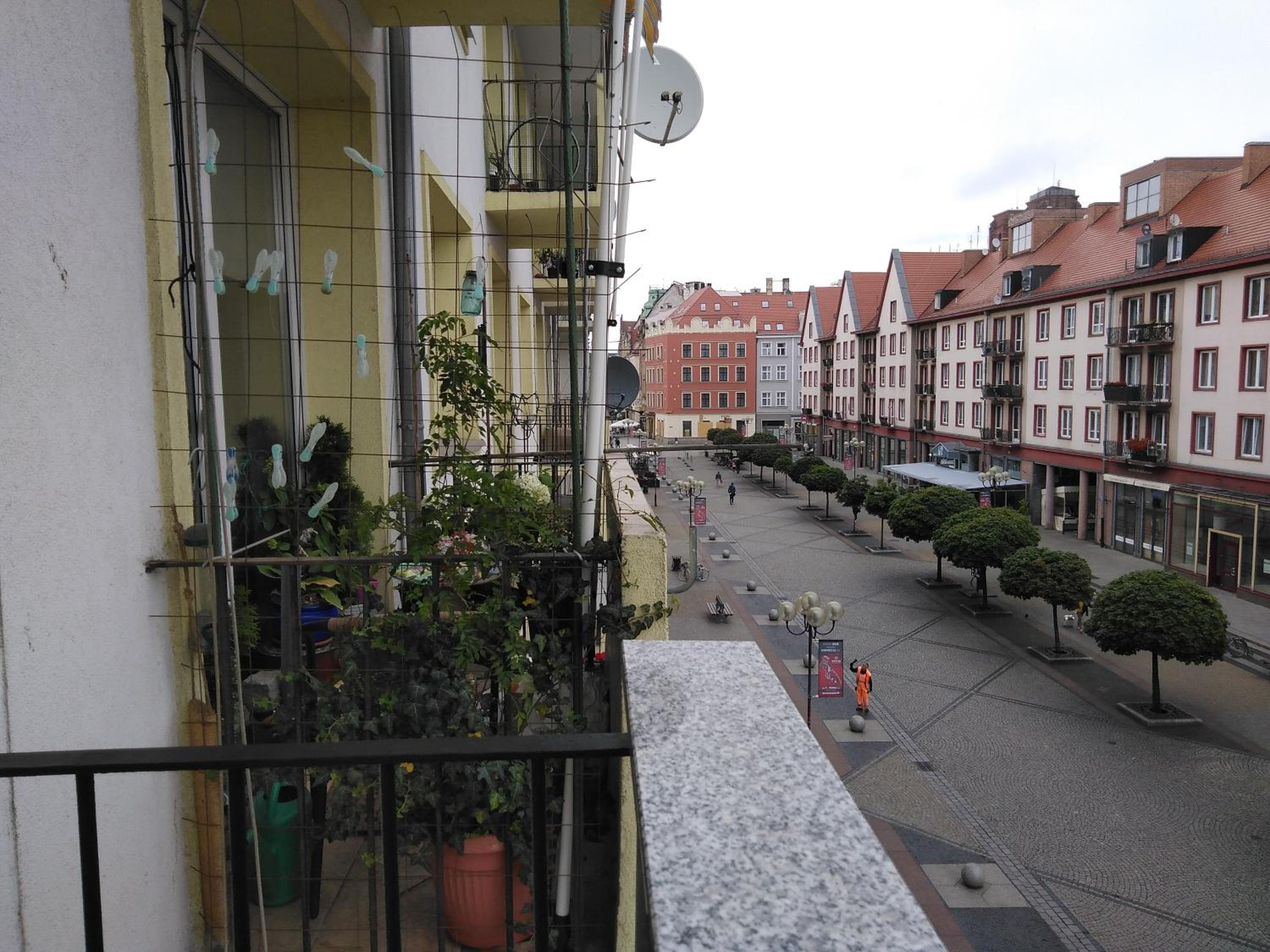 Apartament Wrocław przy Rynku view 3