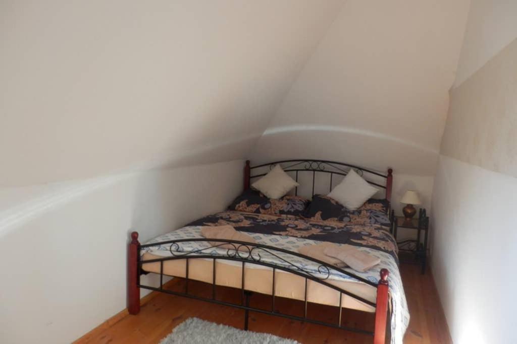 Zámeček Zdíky - Moderní malý apartmán view 5