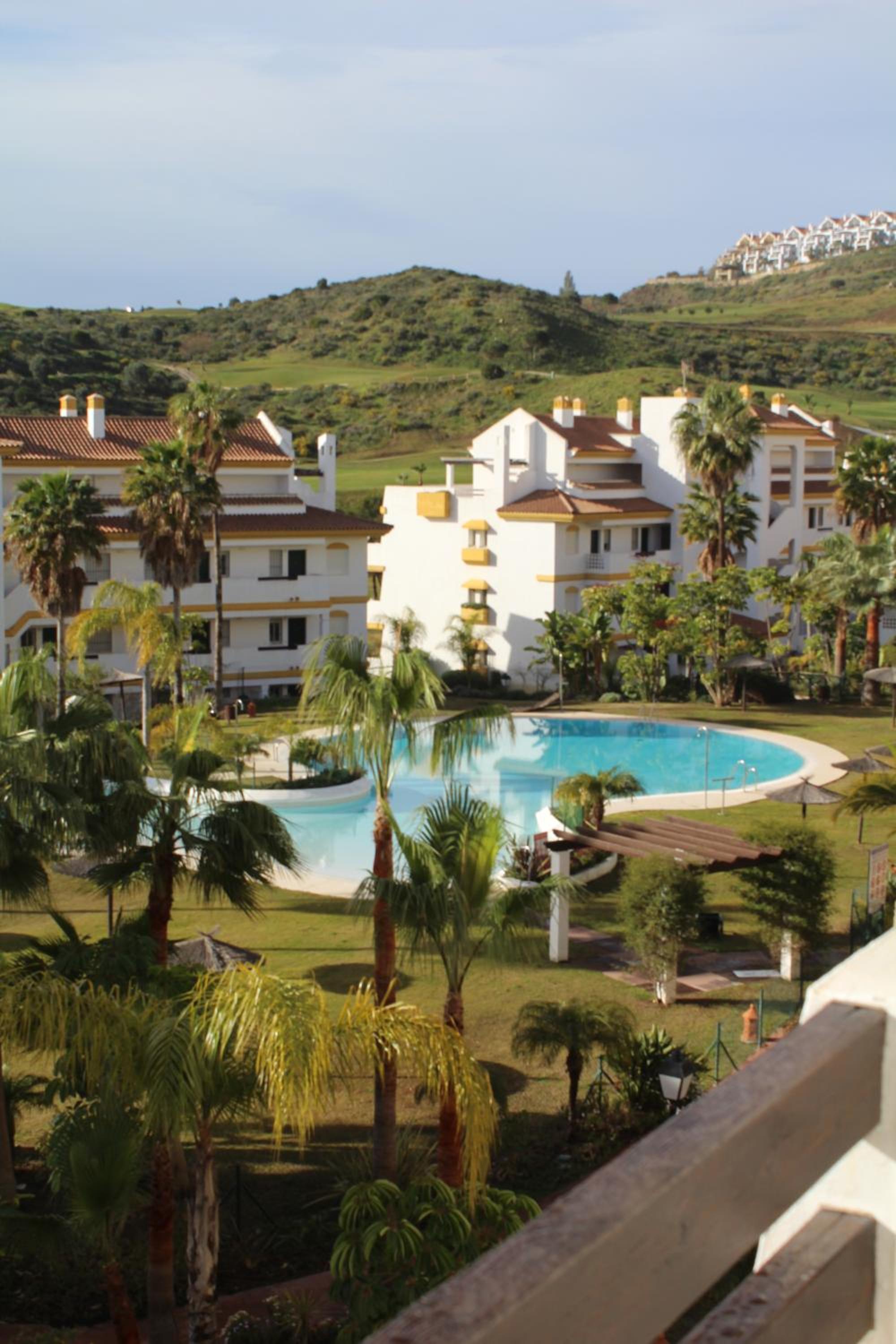 La Cala de Mijas Calanova Grand Golf view 3