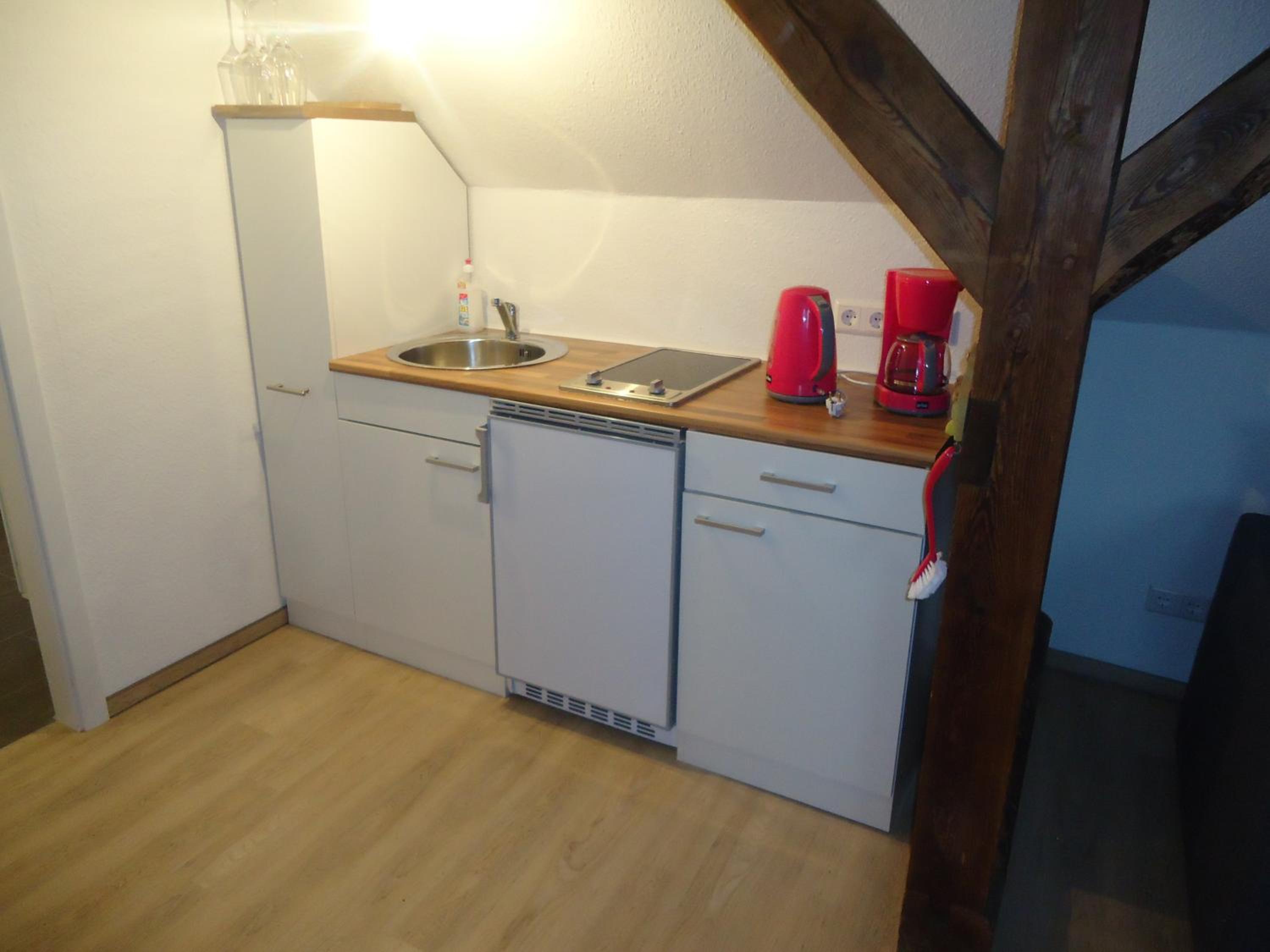 Zur alten Jugendherberge