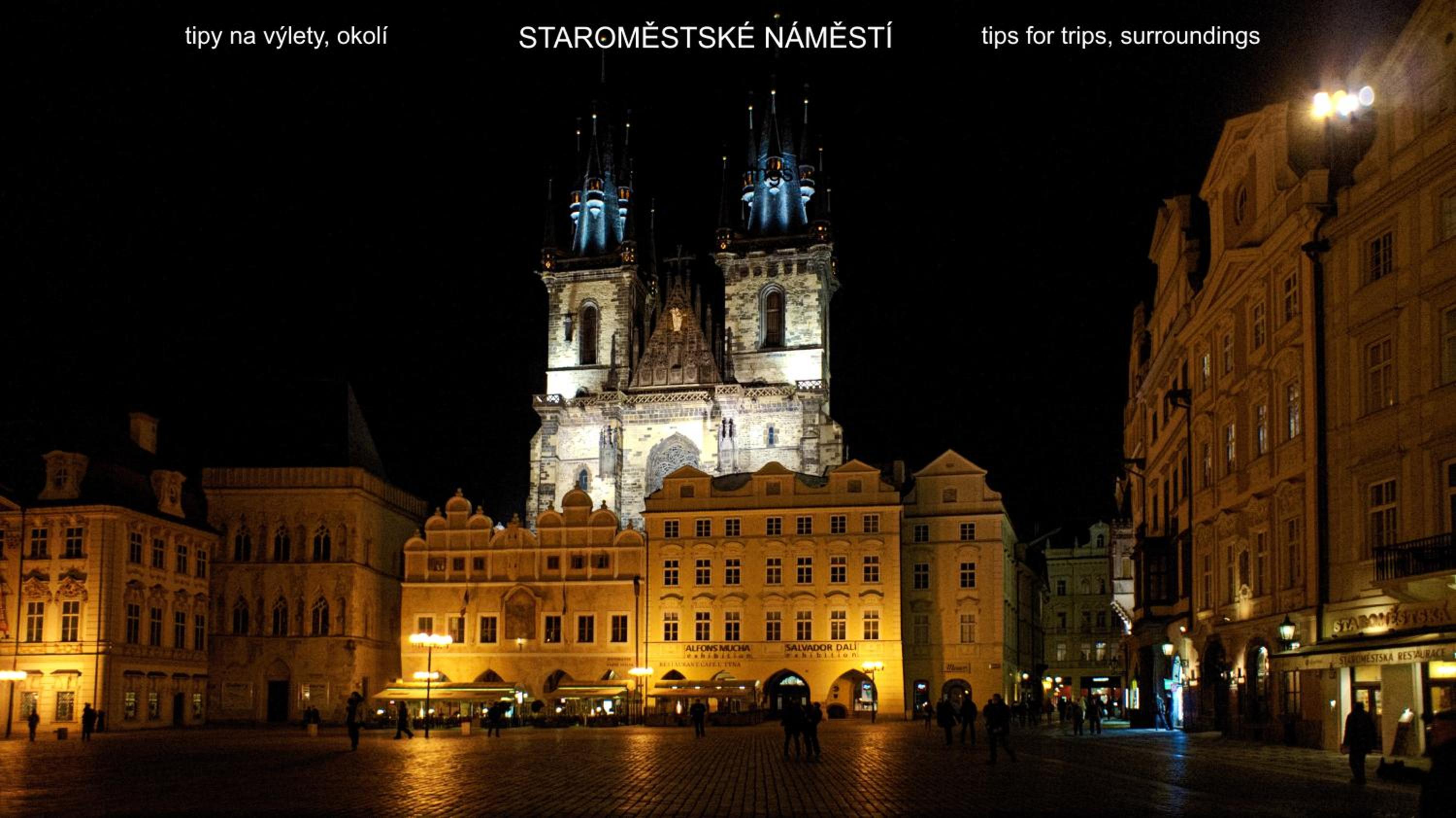 Guest House Prague Airport