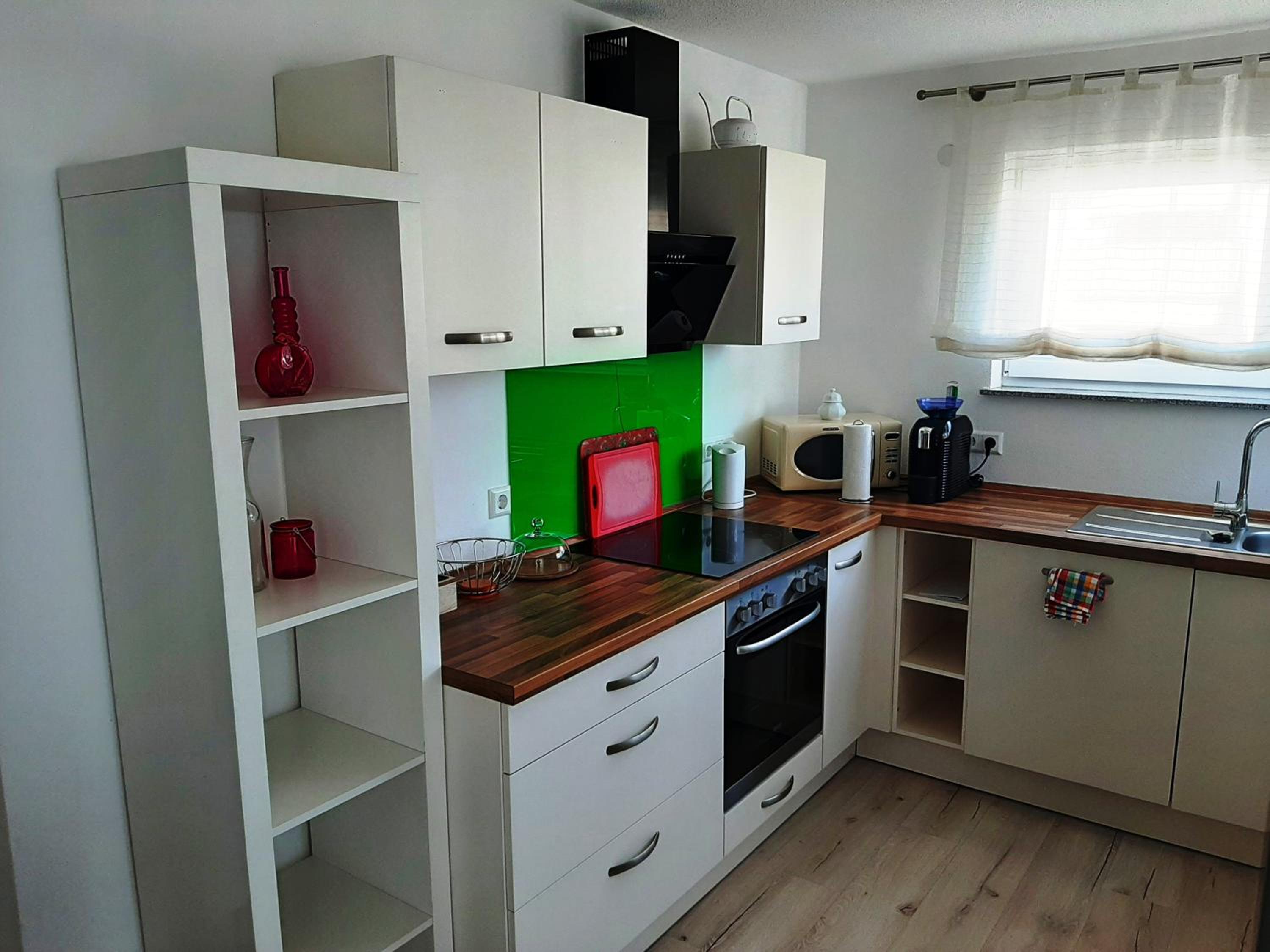 Jollen Apartments