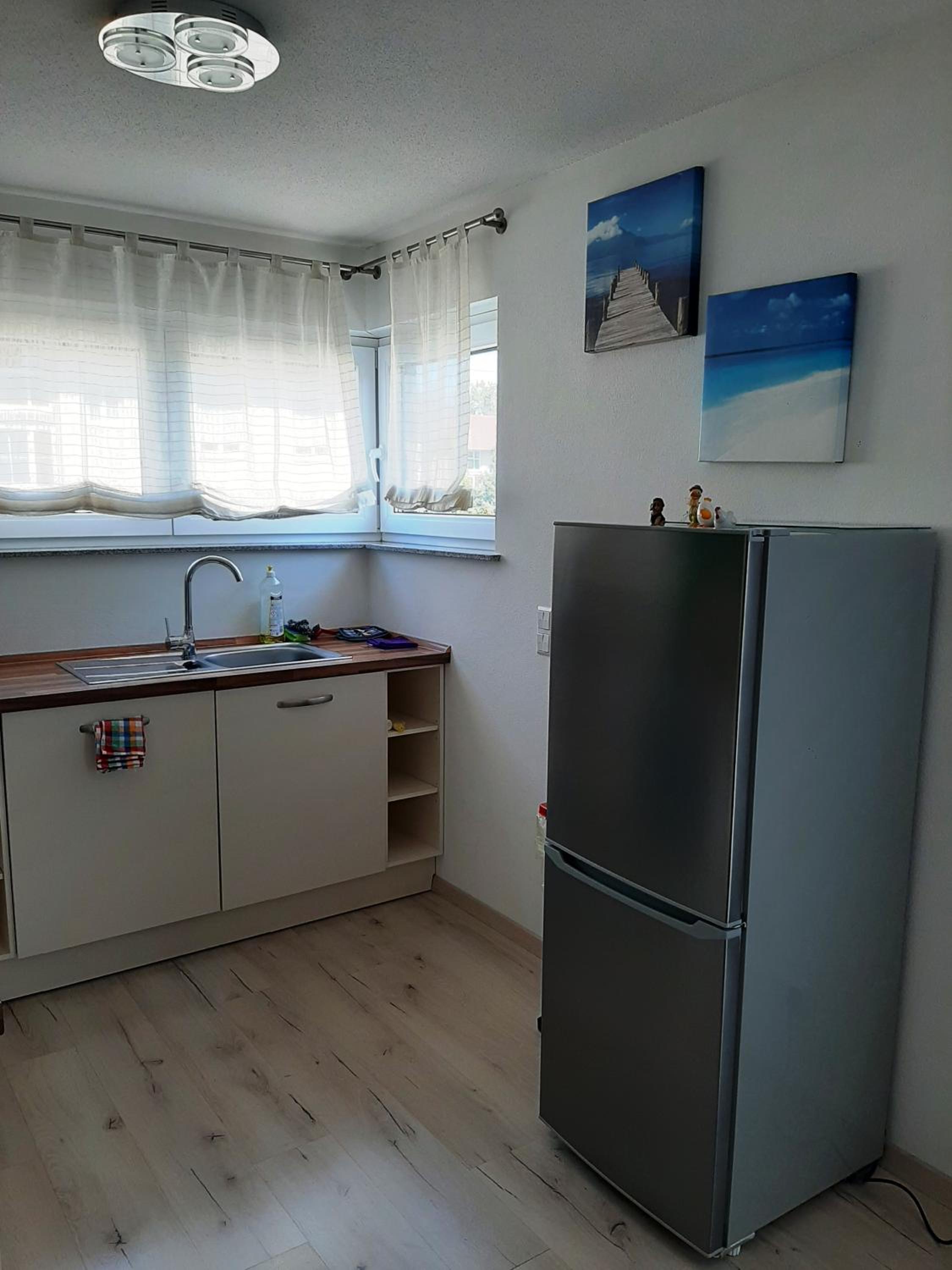 Jollen Apartments