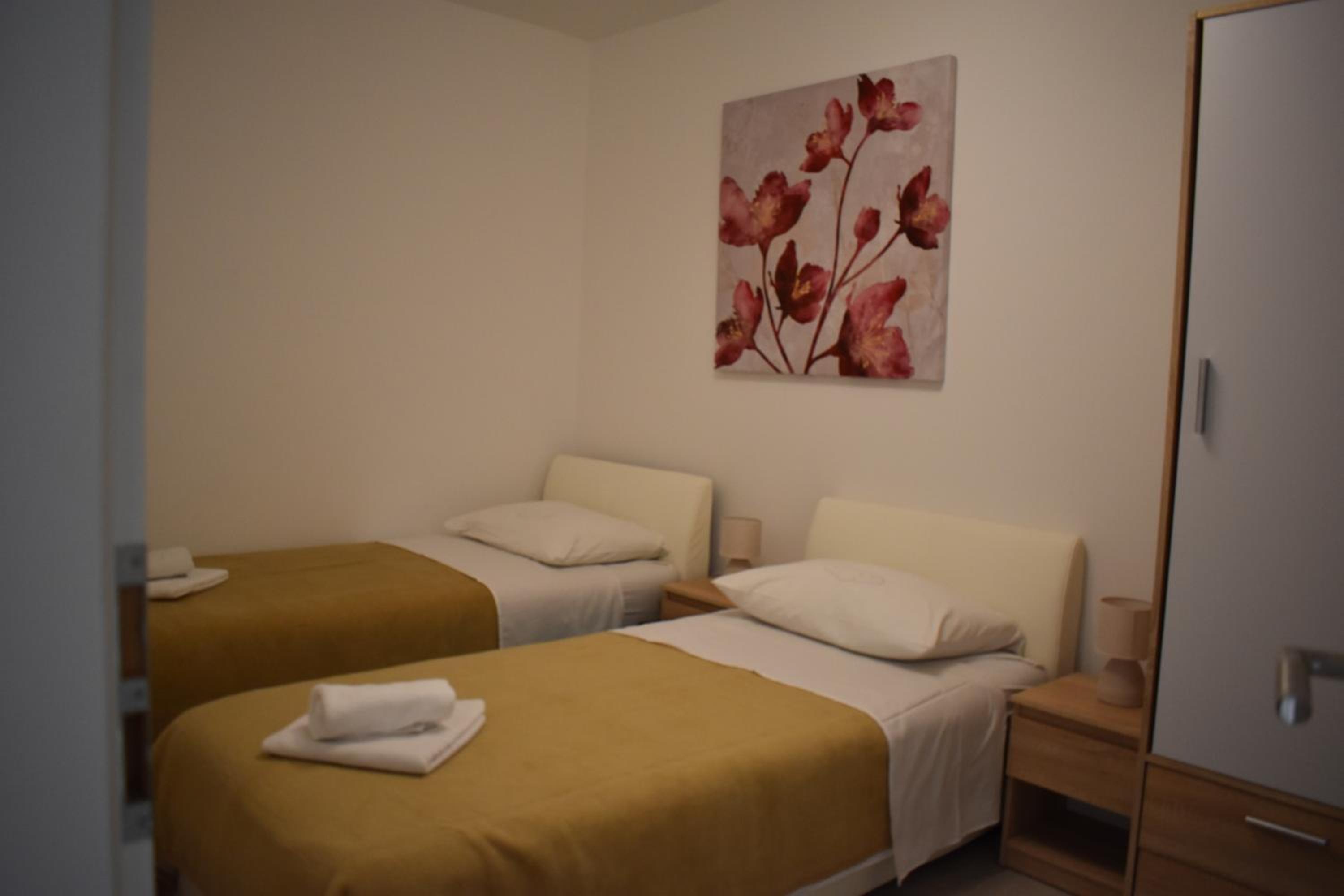 Korcula Apartments Iliskovic view 4