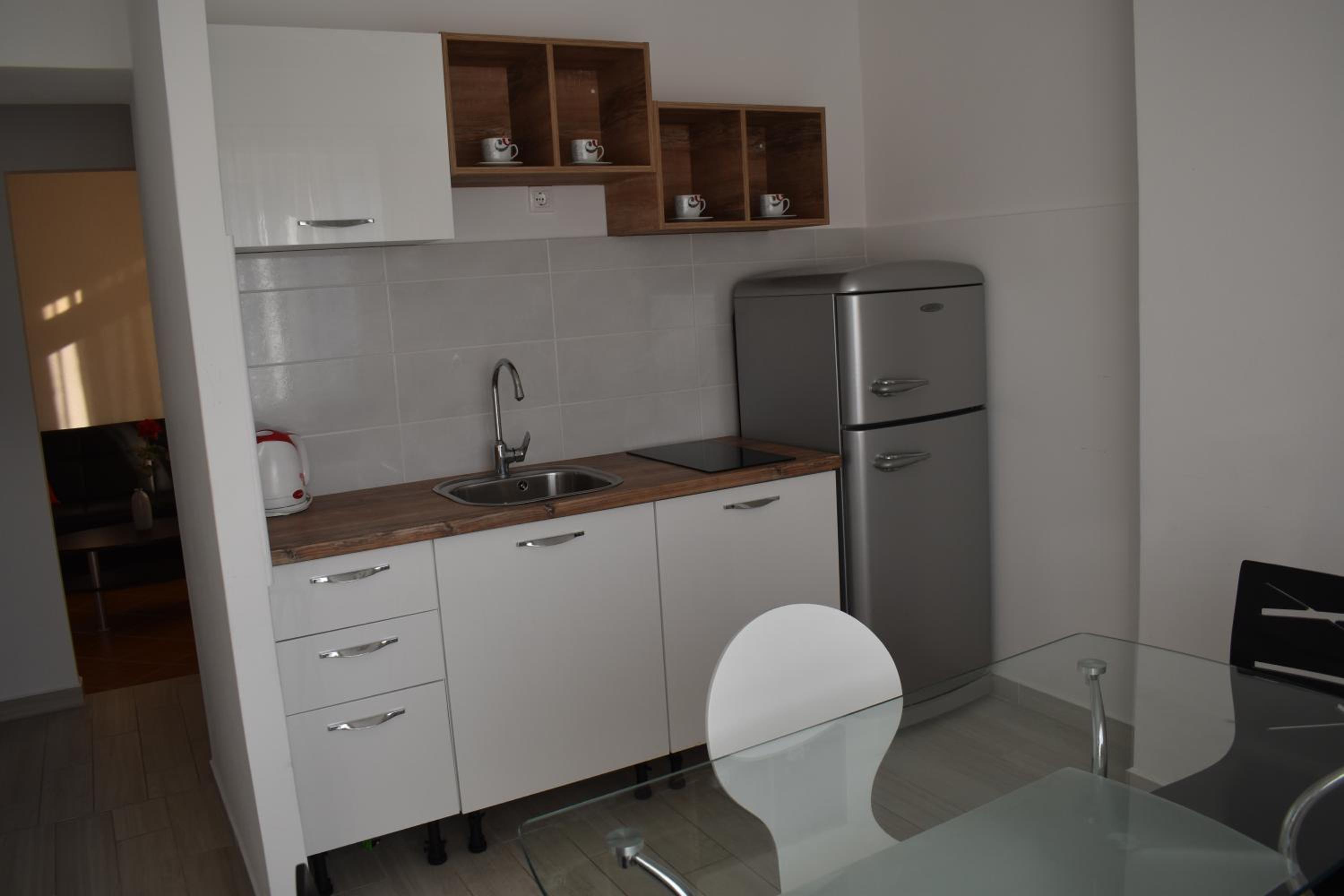 Korcula Apartments Iliskovic view 5
