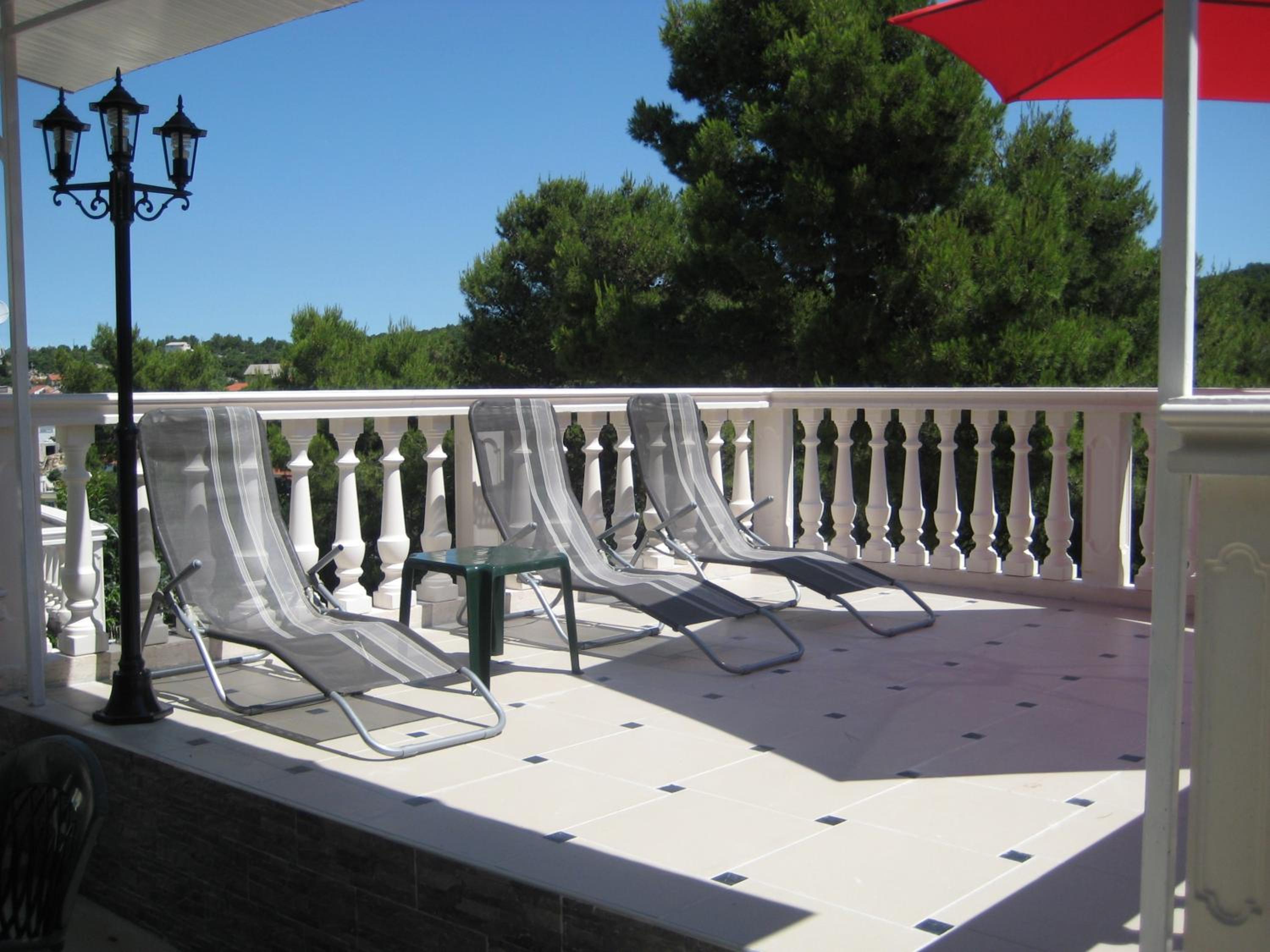 Marijan Martinović Apartments view 3
