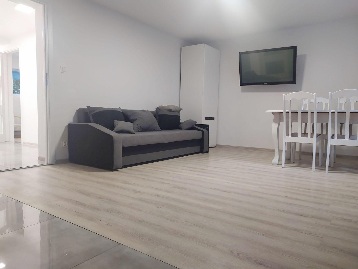 Apartamenty Parkowa view 3