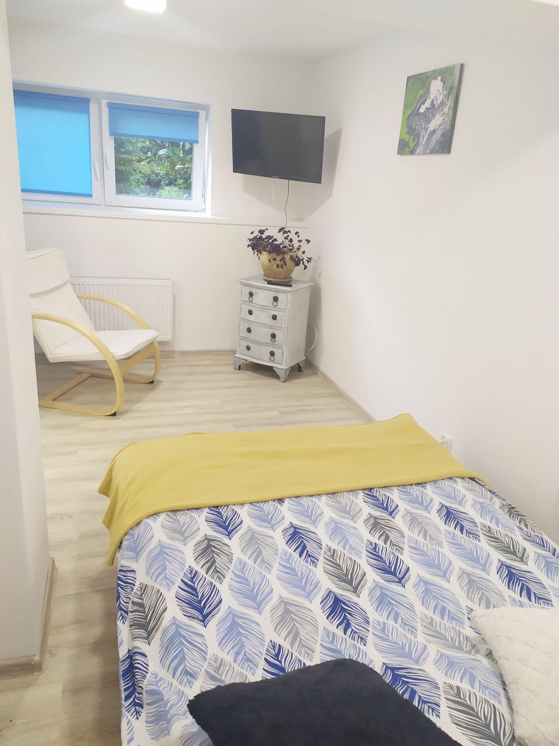 Apartamenty Parkowa view 2