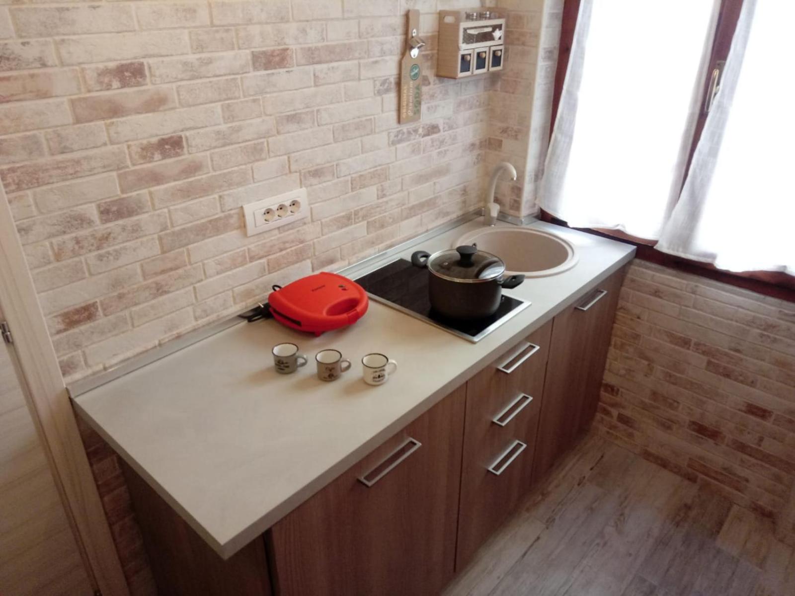 Alghero Old Town Apartment