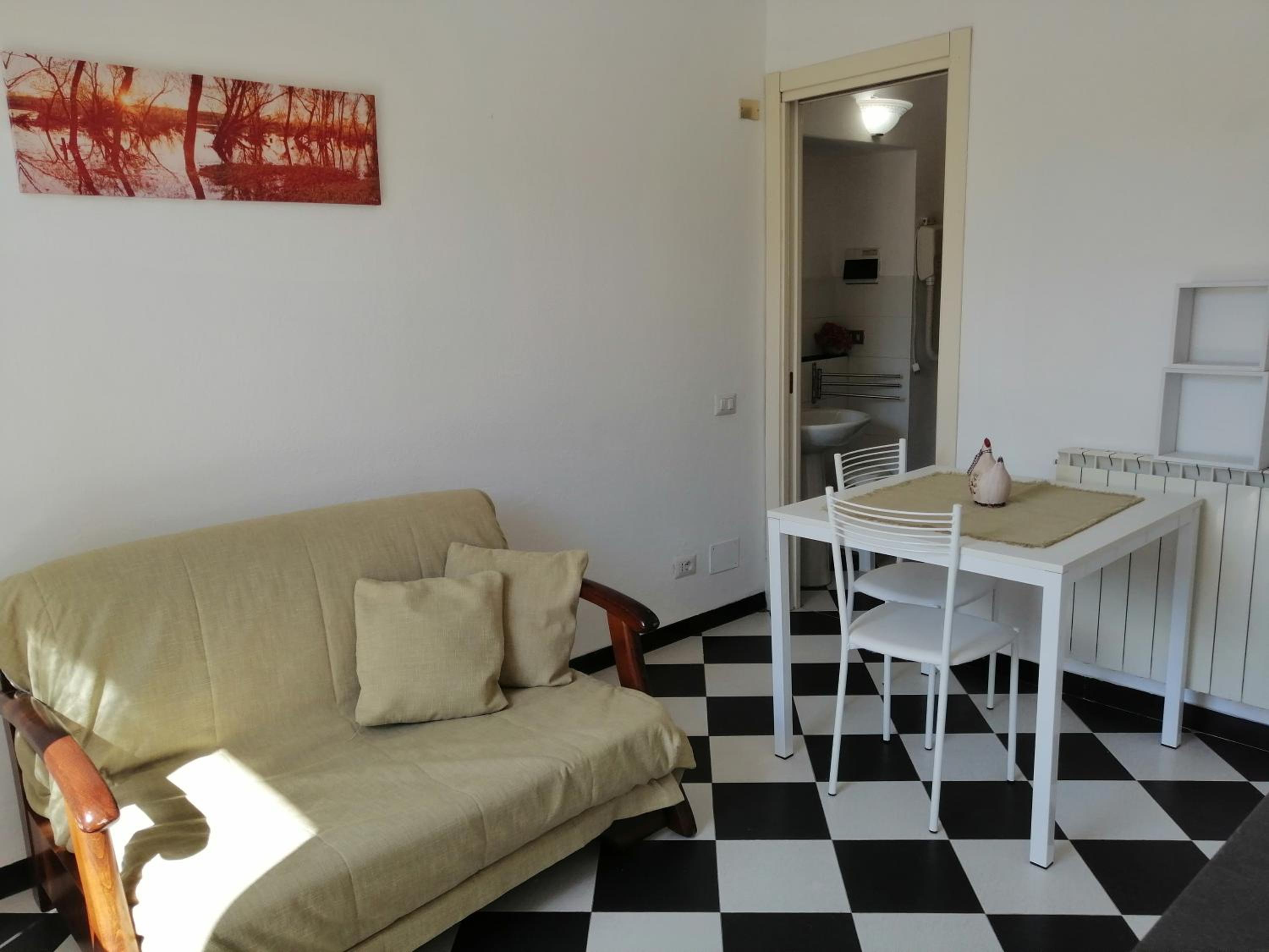 Affittacamere Mariella view 5